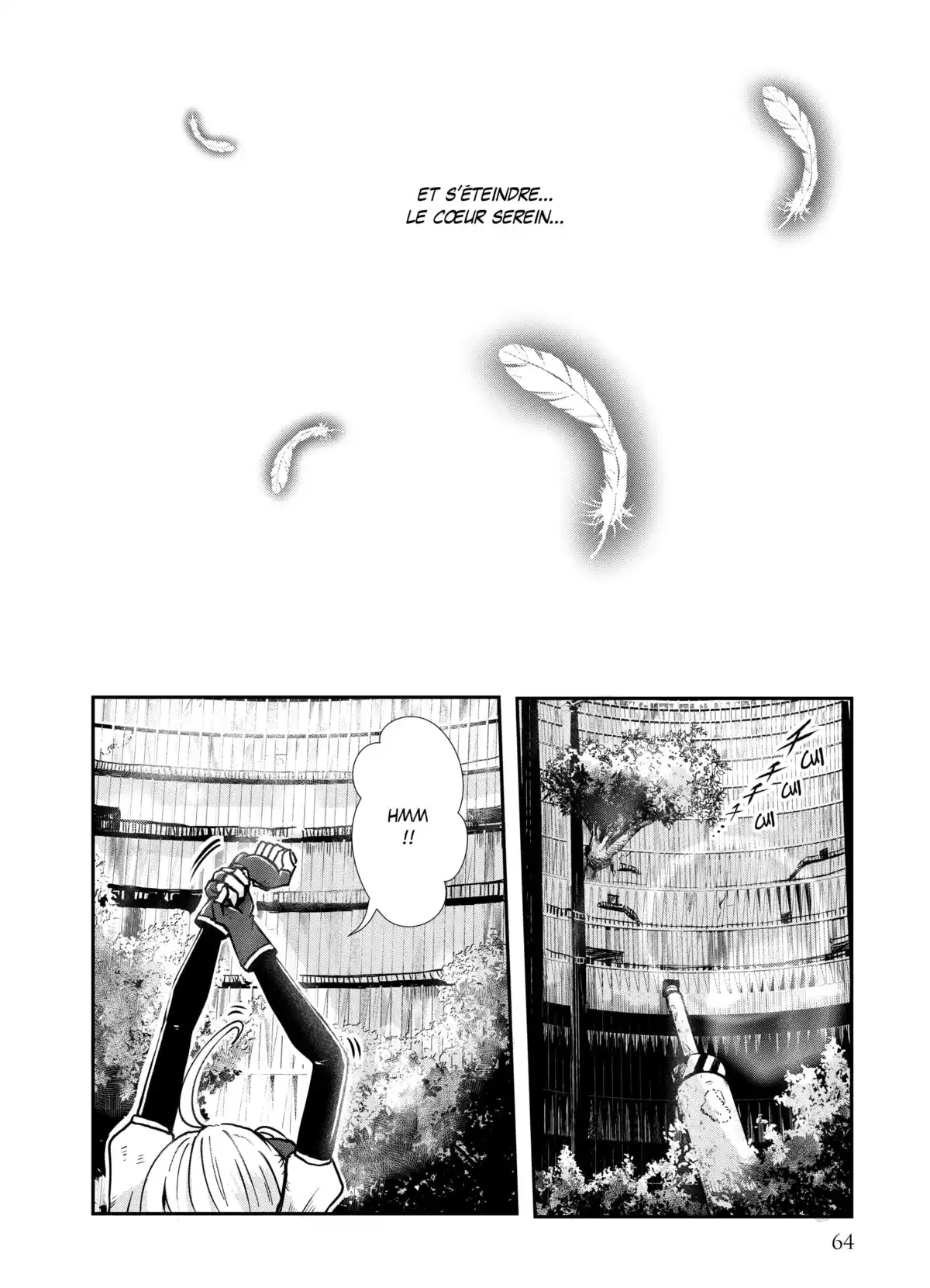 Terrarium Volume 1 page 62