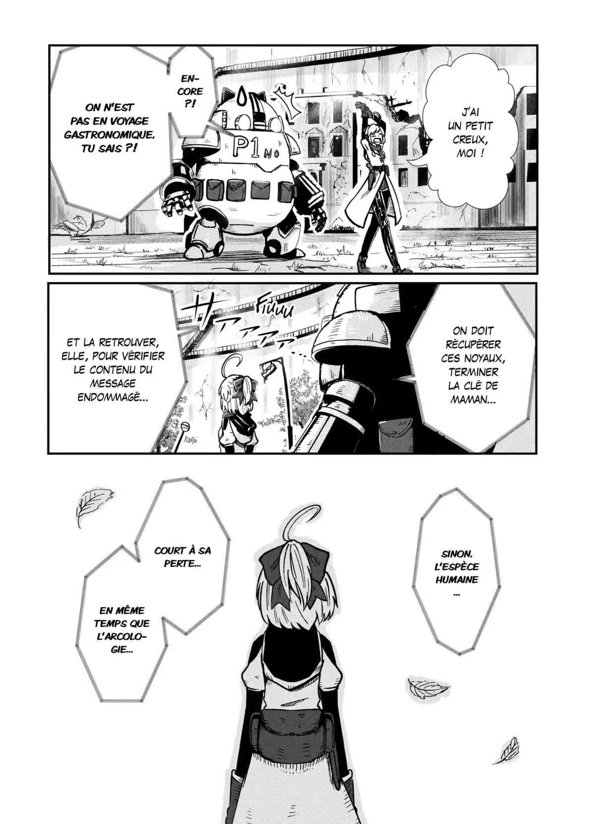 Terrarium Volume 1 page 63