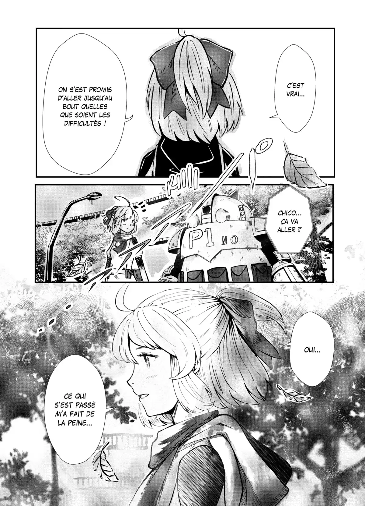 Terrarium Volume 1 page 64