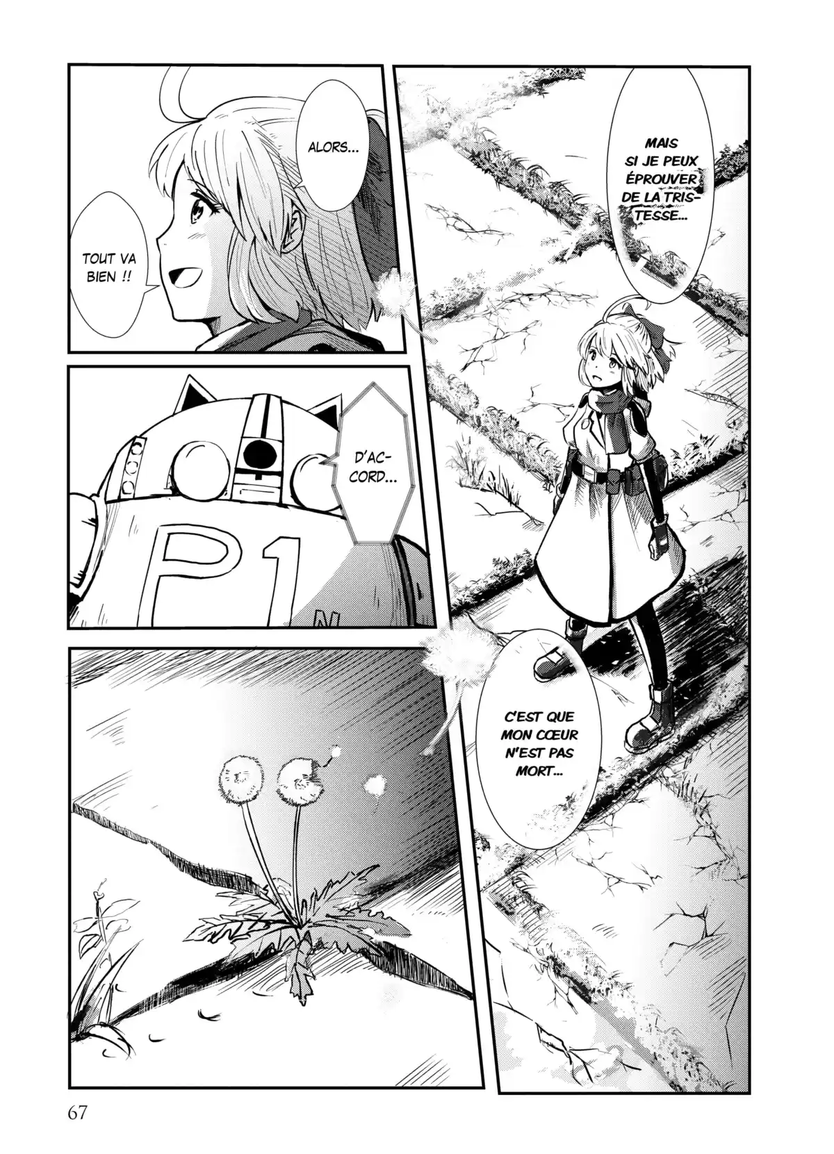 Terrarium Volume 1 page 65