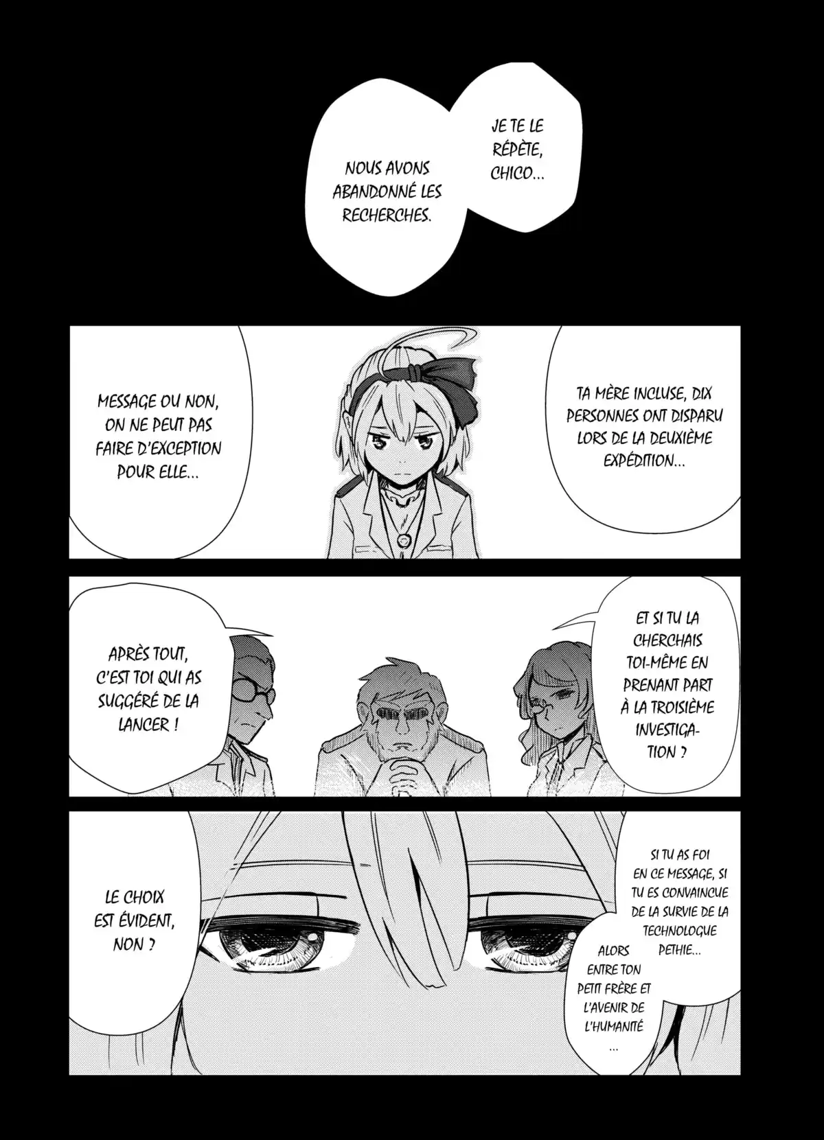Terrarium Volume 1 page 68