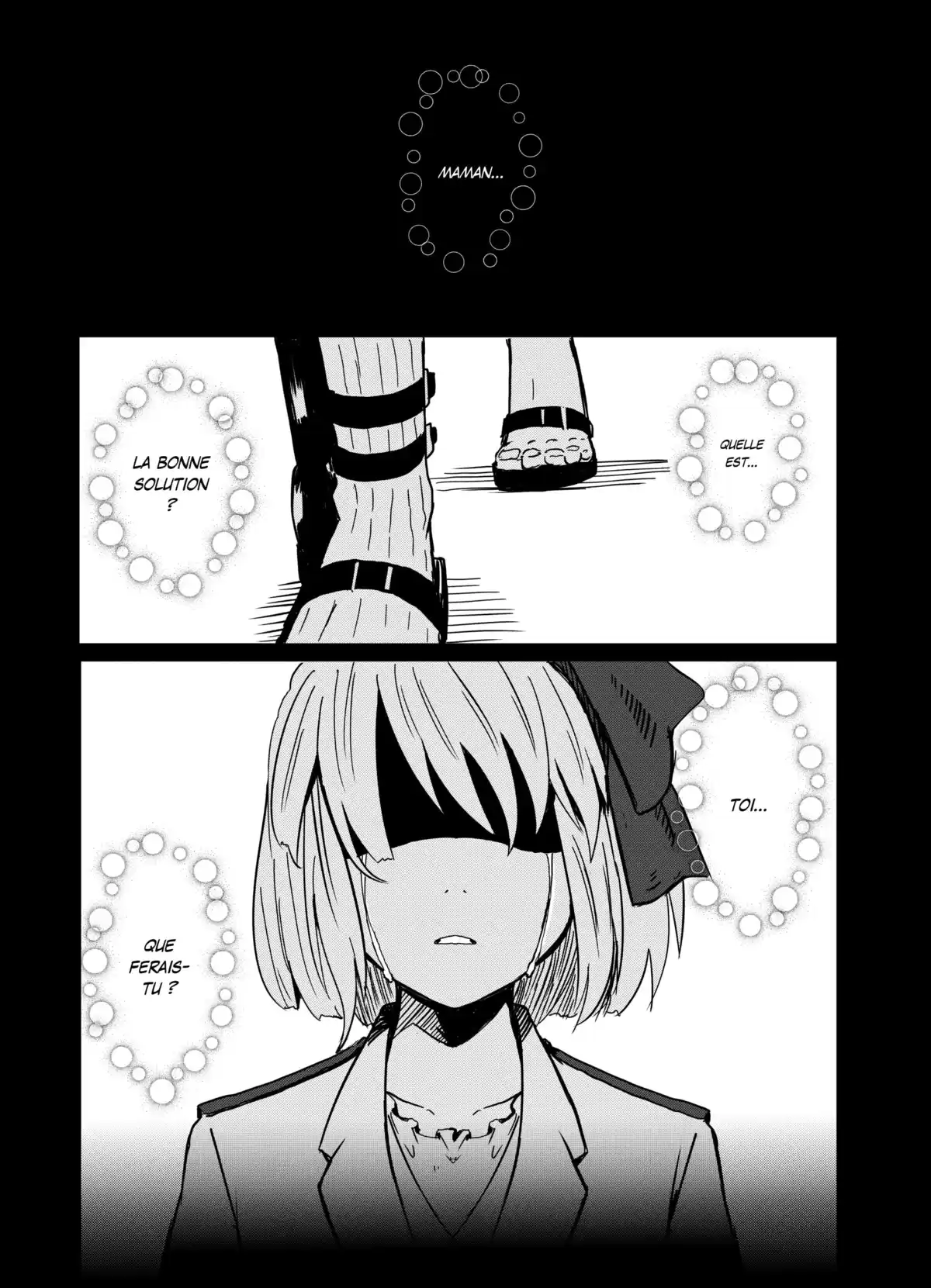 Terrarium Volume 1 page 70