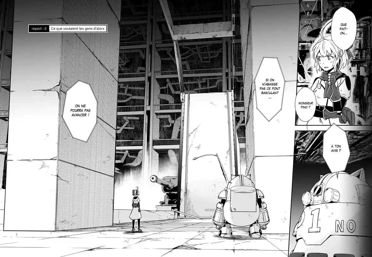 Terrarium Volume 1 page 71