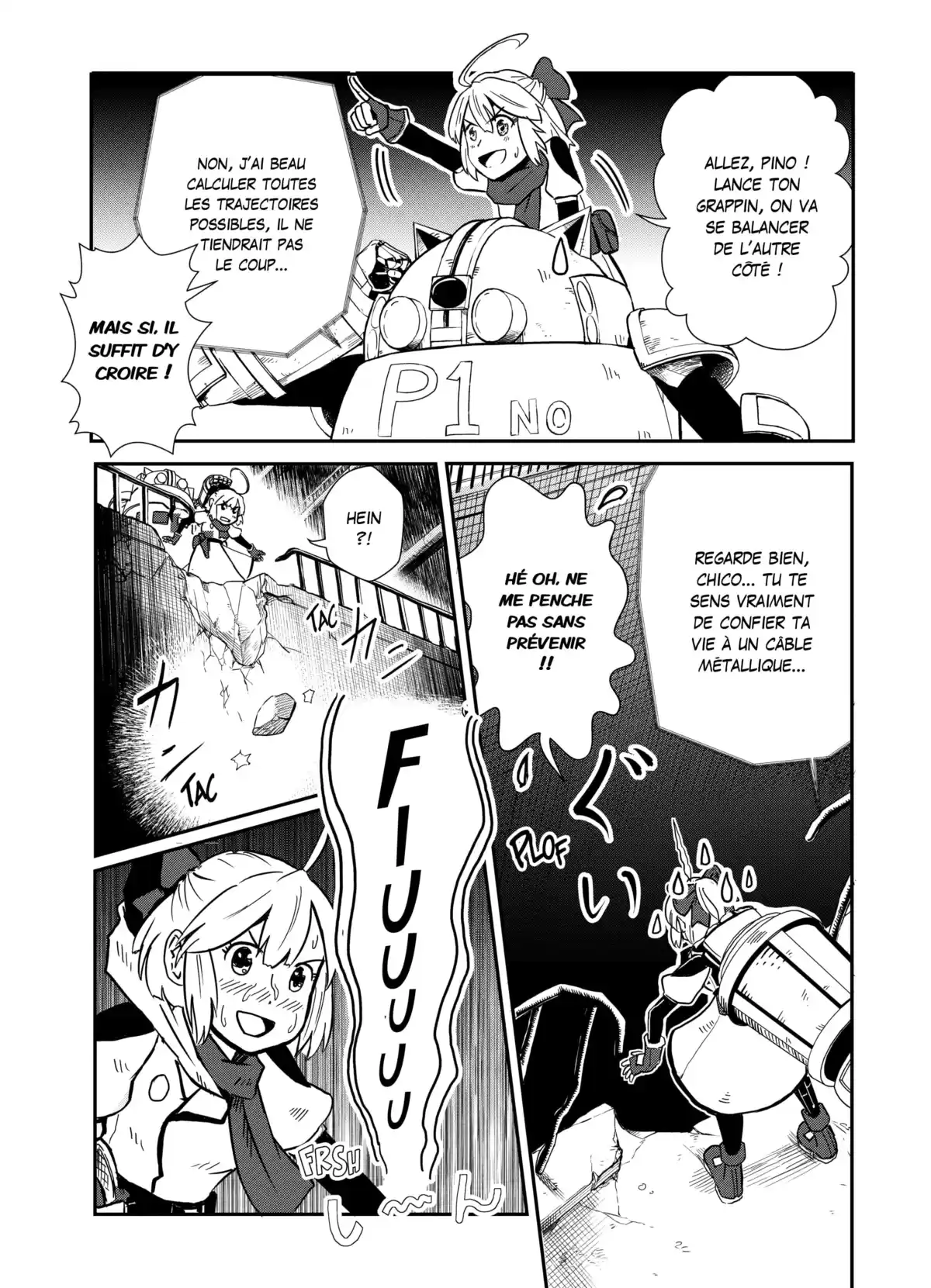 Terrarium Volume 1 page 72