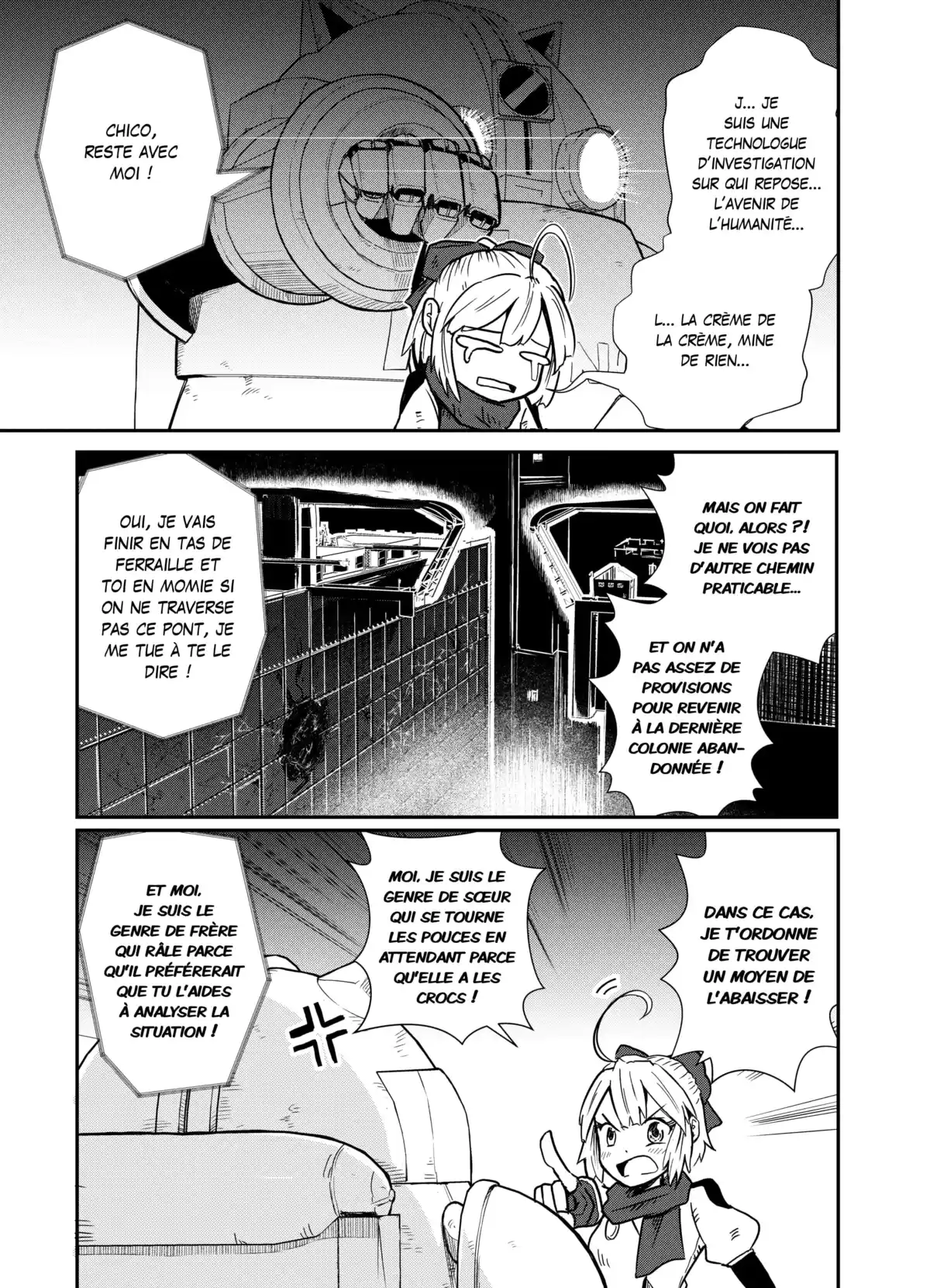 Terrarium Volume 1 page 73
