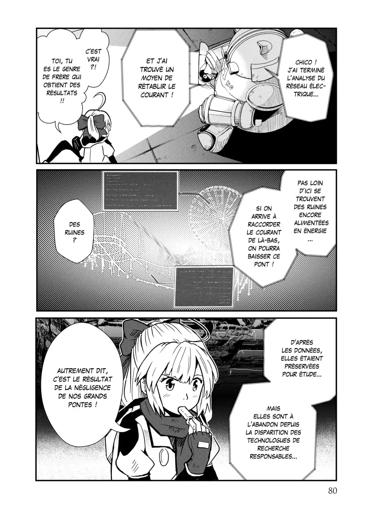 Terrarium Volume 1 page 76