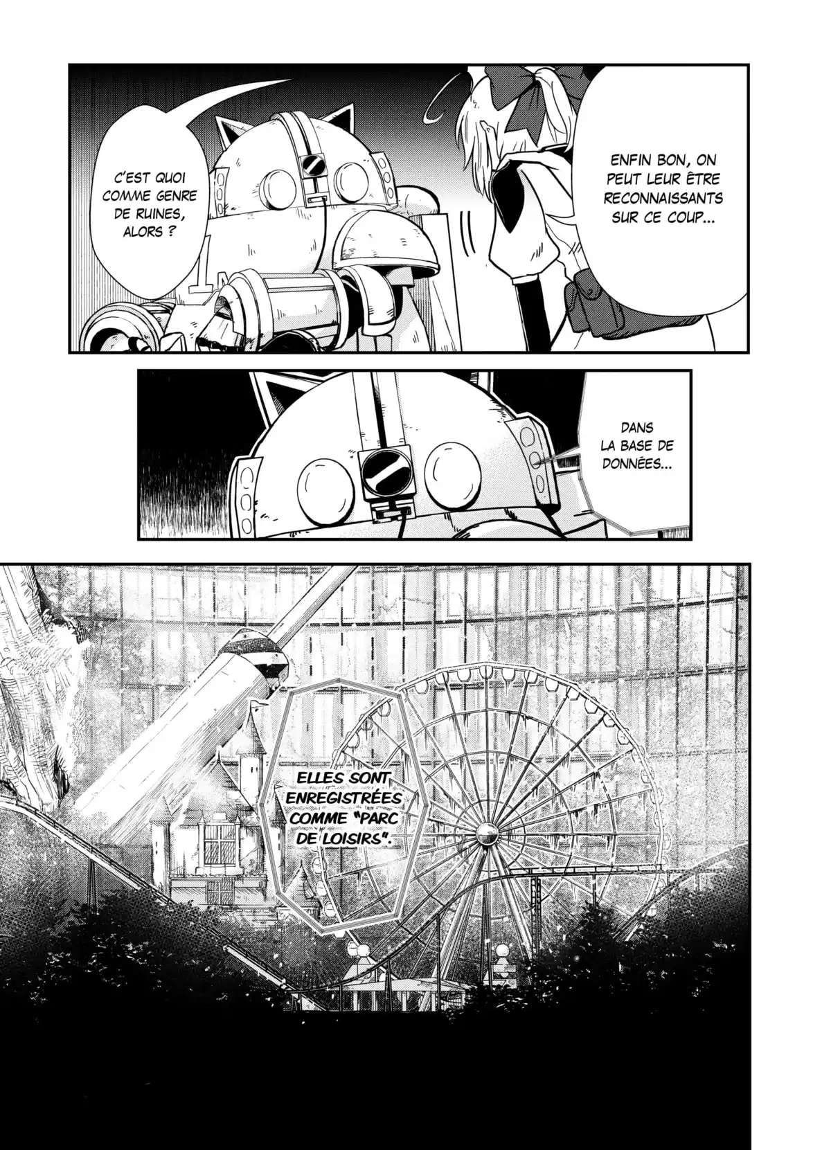 Terrarium Volume 1 page 77