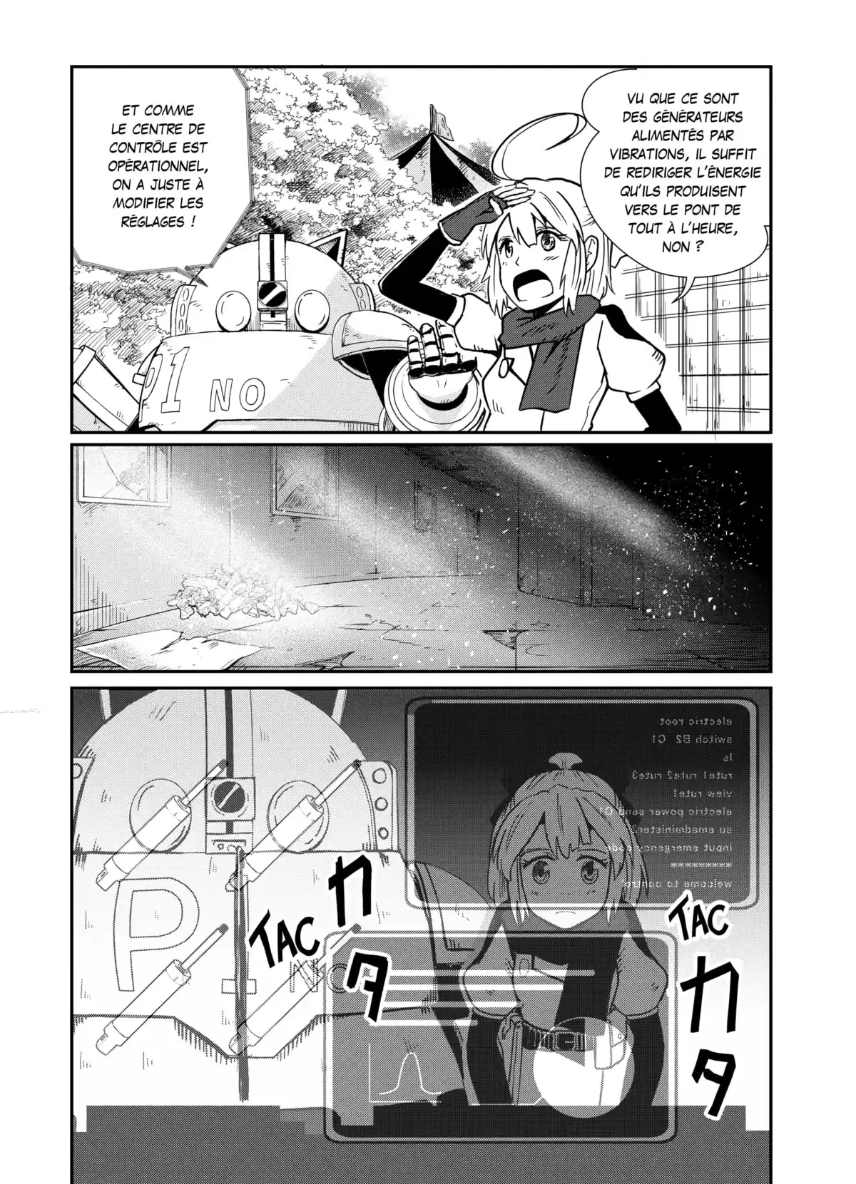 Terrarium Volume 1 page 81