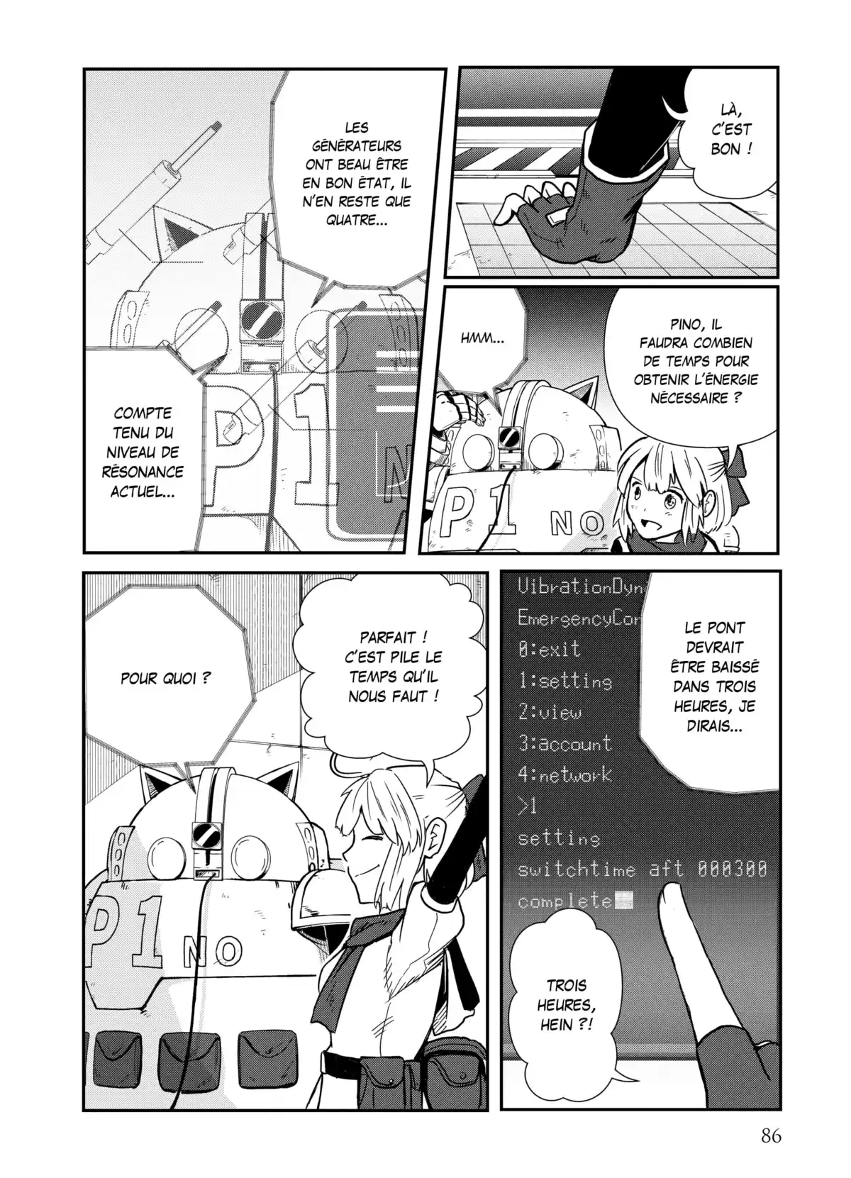 Terrarium Volume 1 page 82
