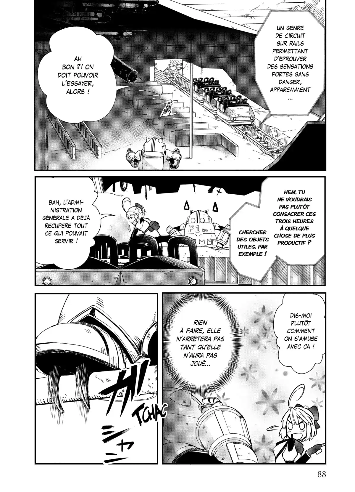 Terrarium Volume 1 page 84