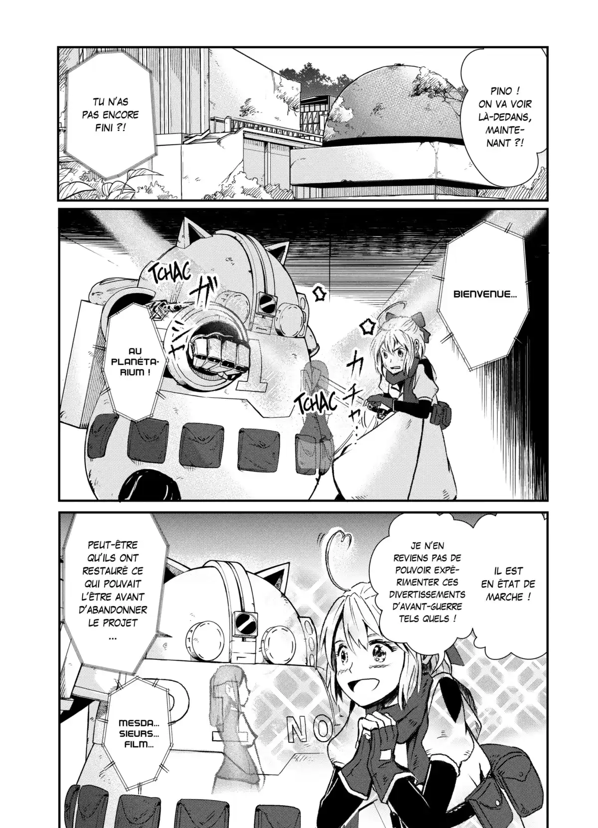 Terrarium Volume 1 page 87