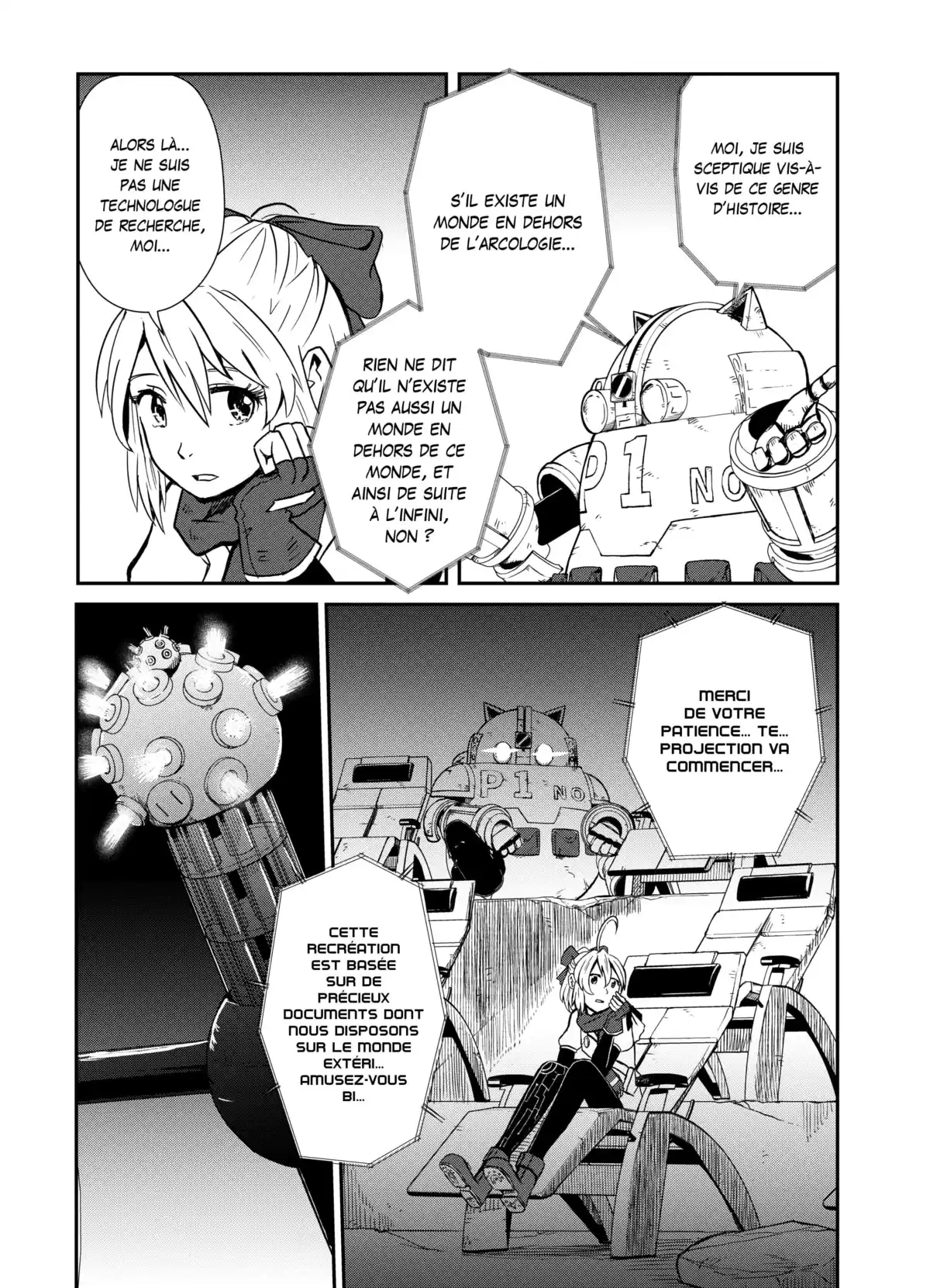 Terrarium Volume 1 page 90