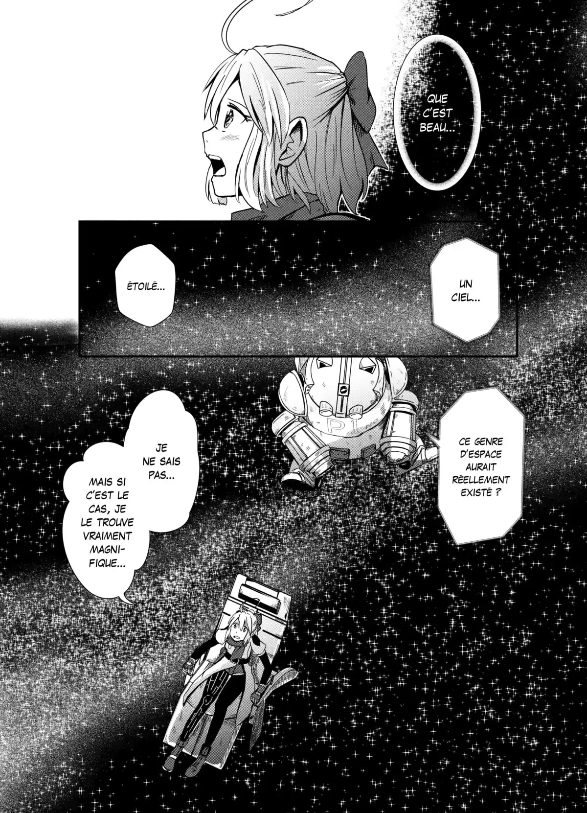 Terrarium Volume 1 page 92