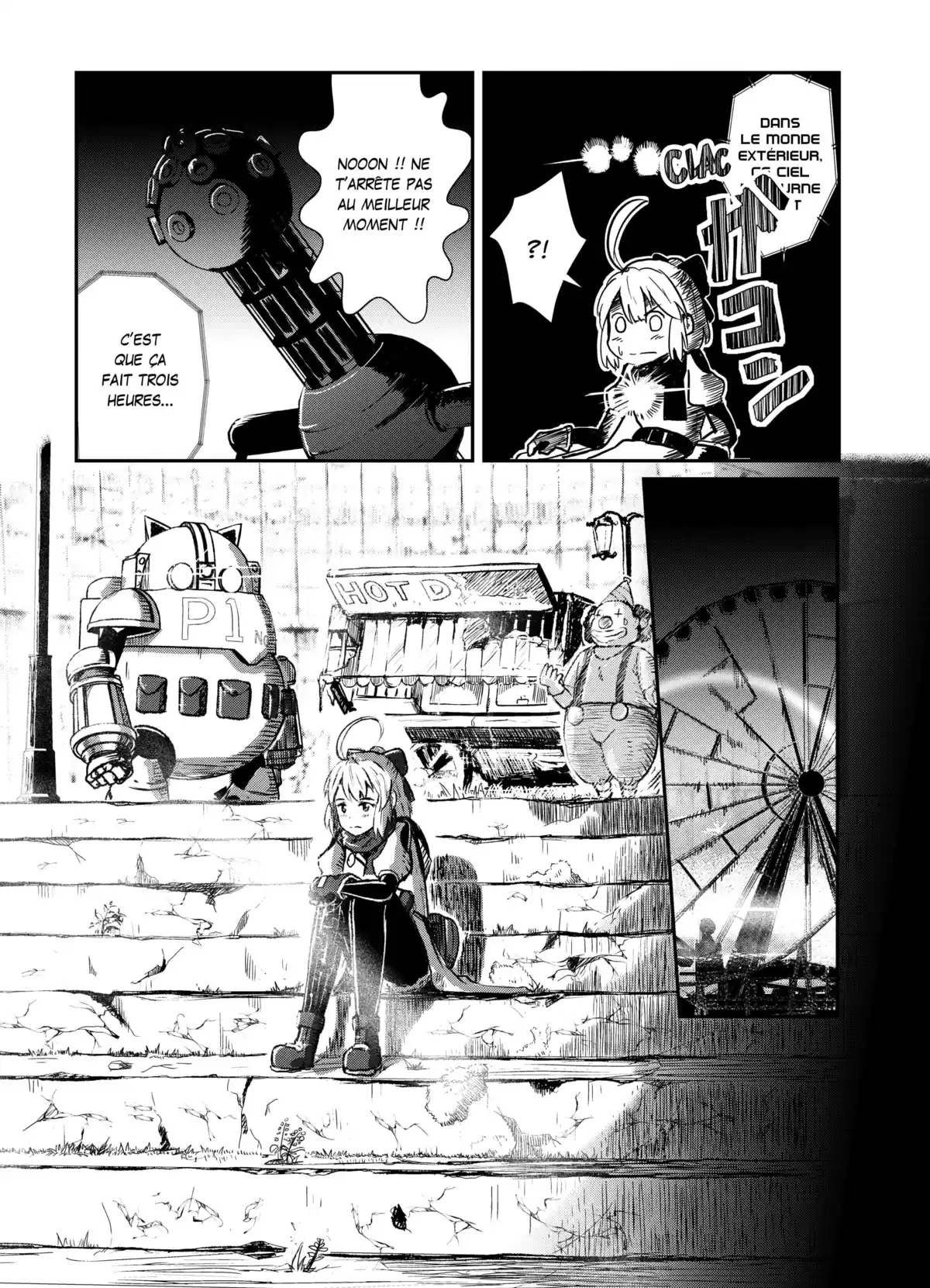 Terrarium Volume 1 page 93