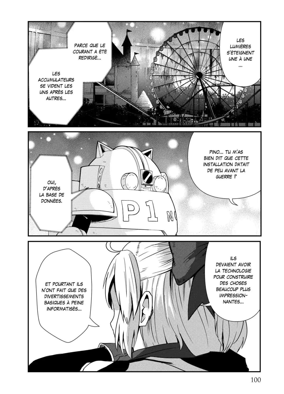 Terrarium Volume 1 page 94