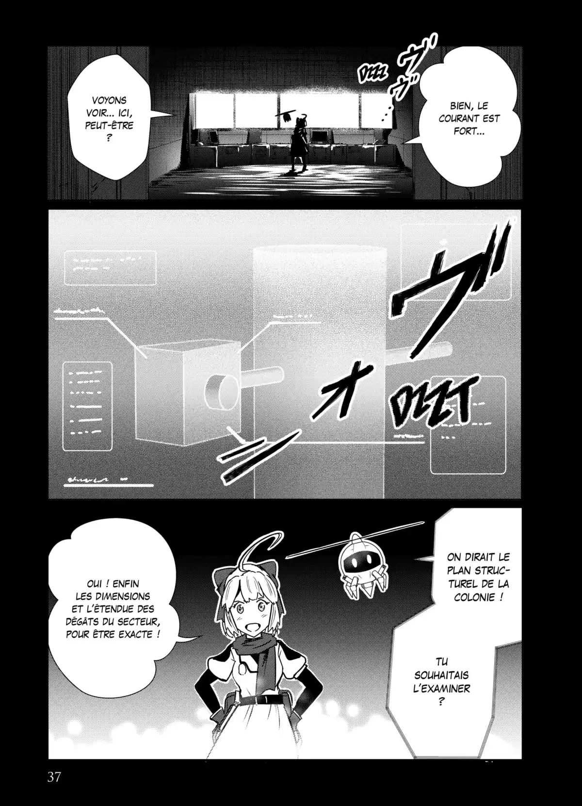 Terrarium Volume 2 page 34
