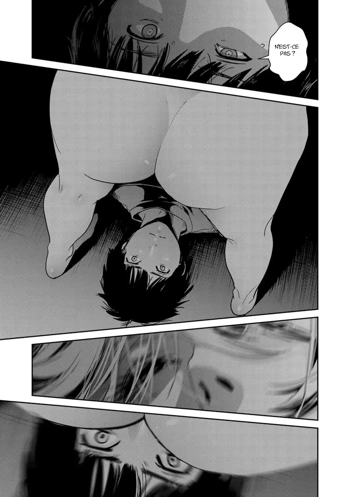 Raw Hero Volume 2 page 23