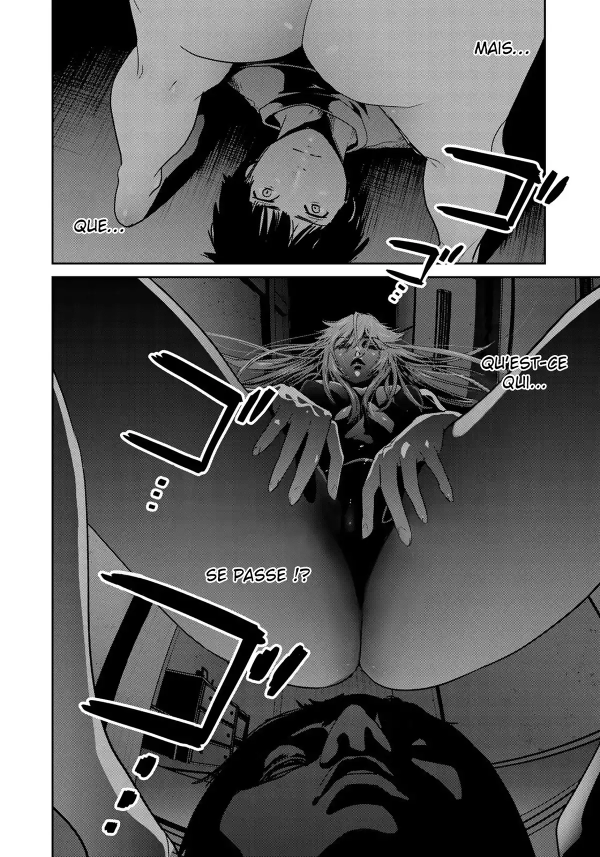 Raw Hero Volume 2 page 26