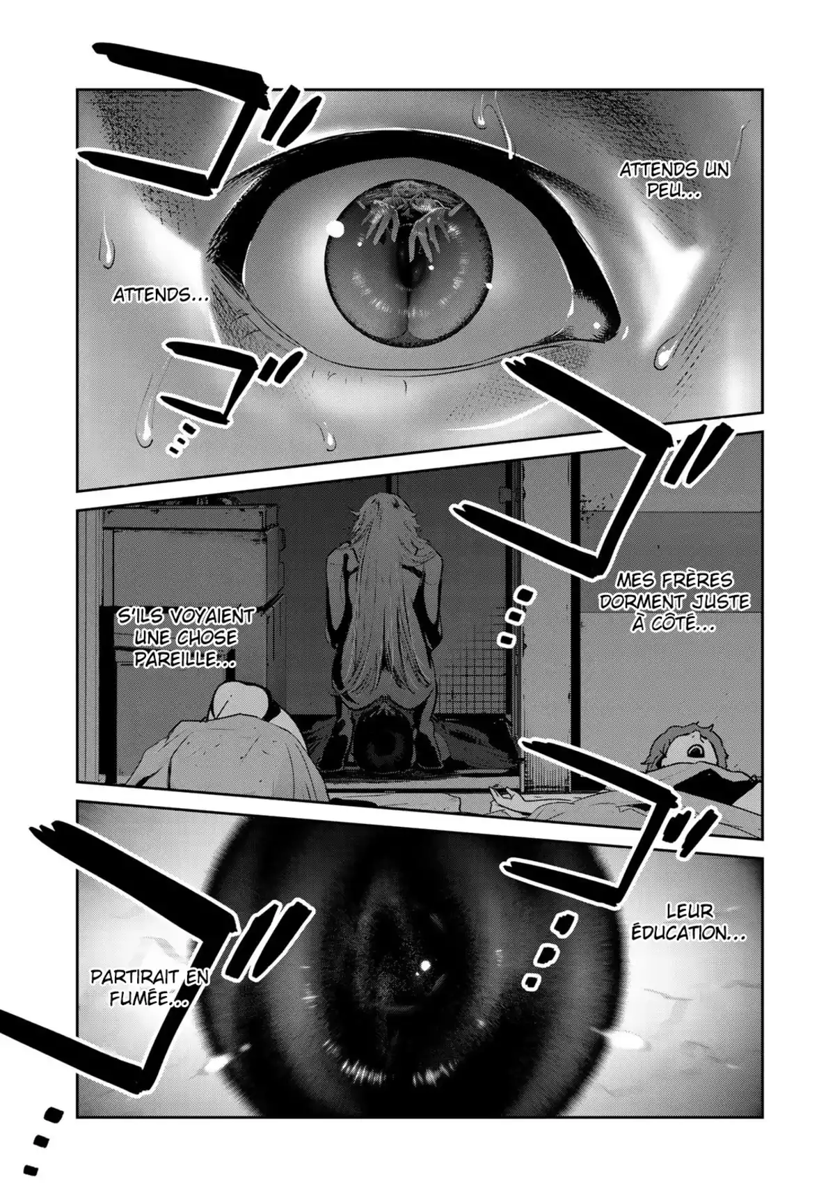 Raw Hero Volume 2 page 27