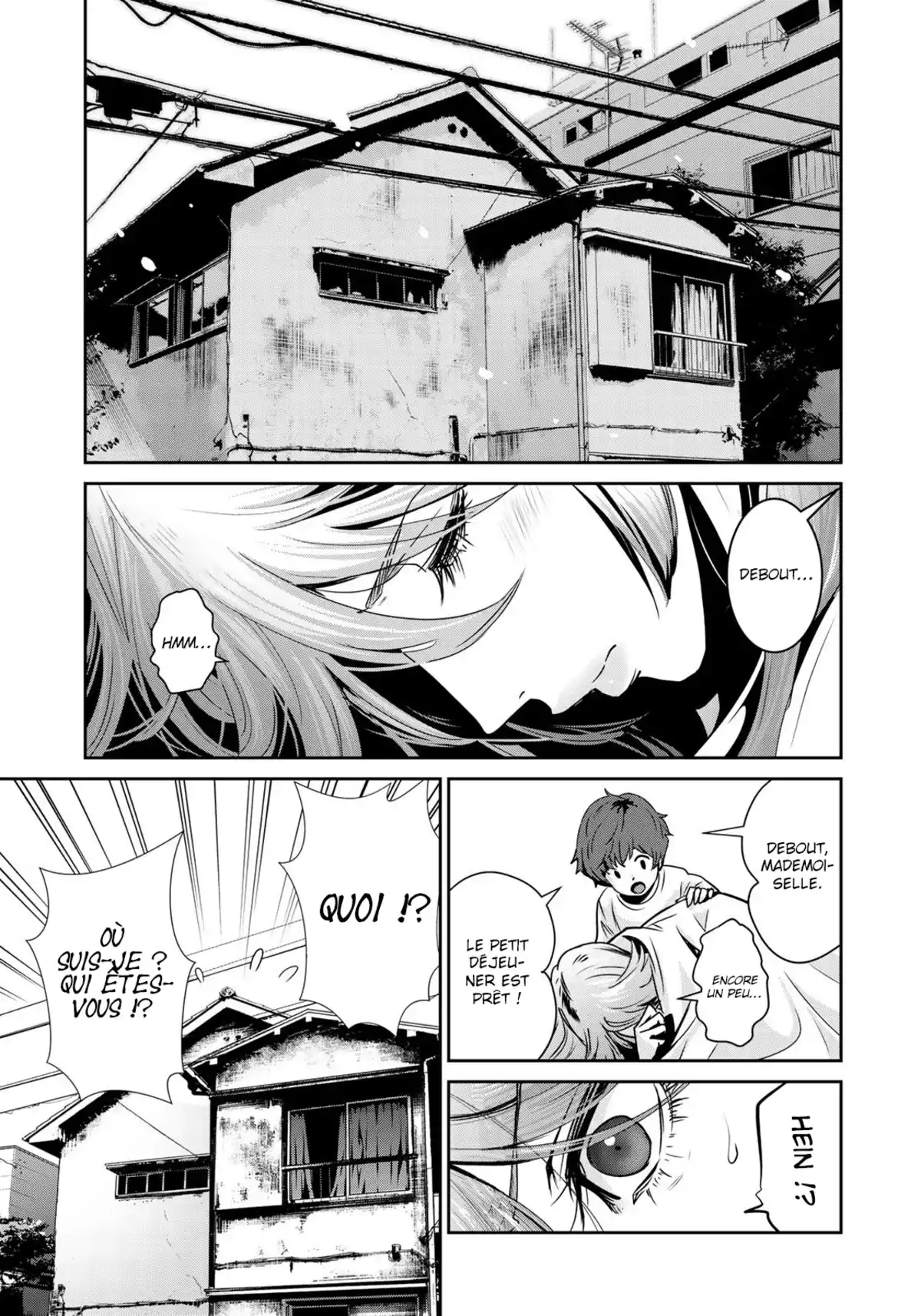 Raw Hero Volume 2 page 31