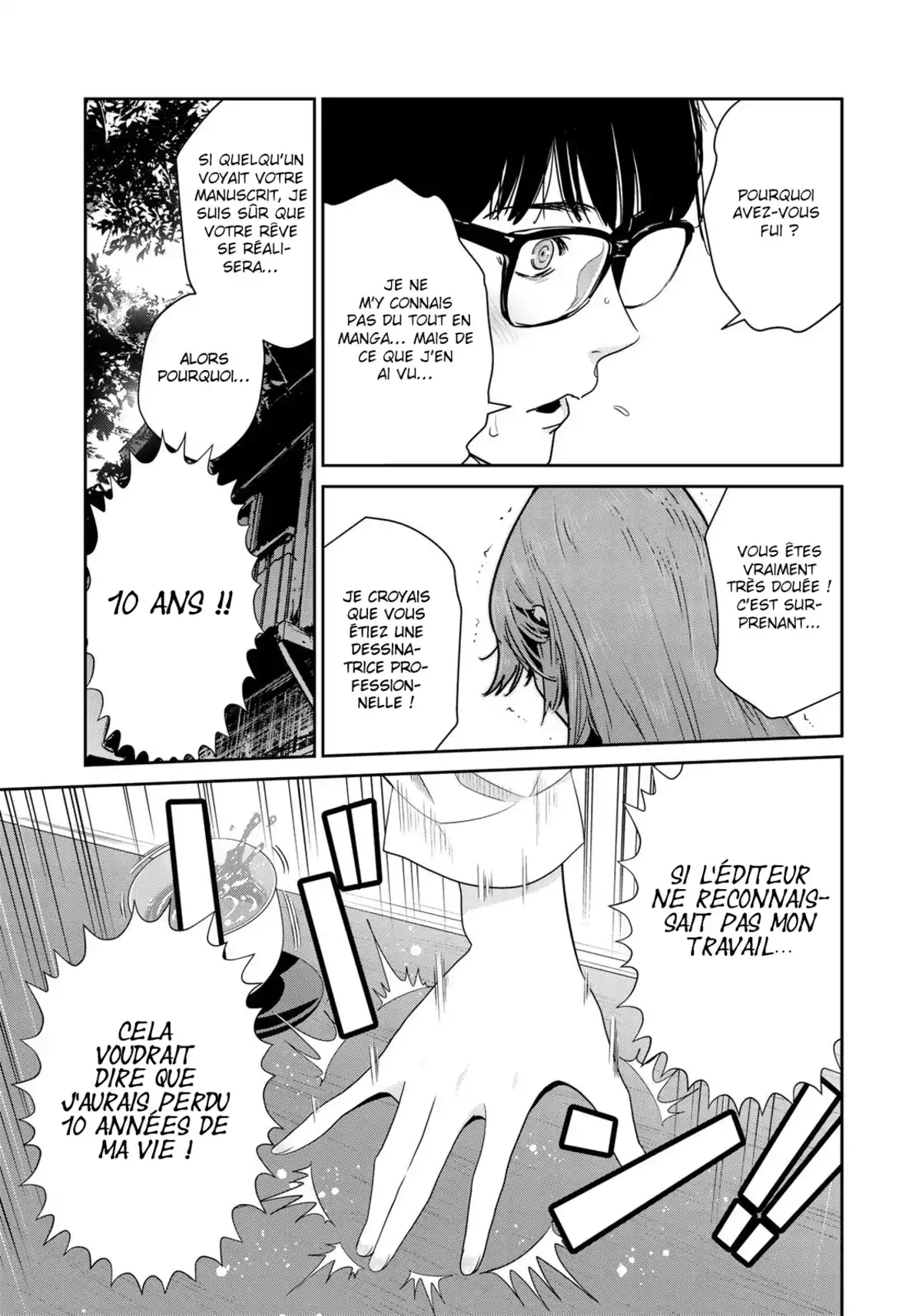 Raw Hero Volume 2 page 39
