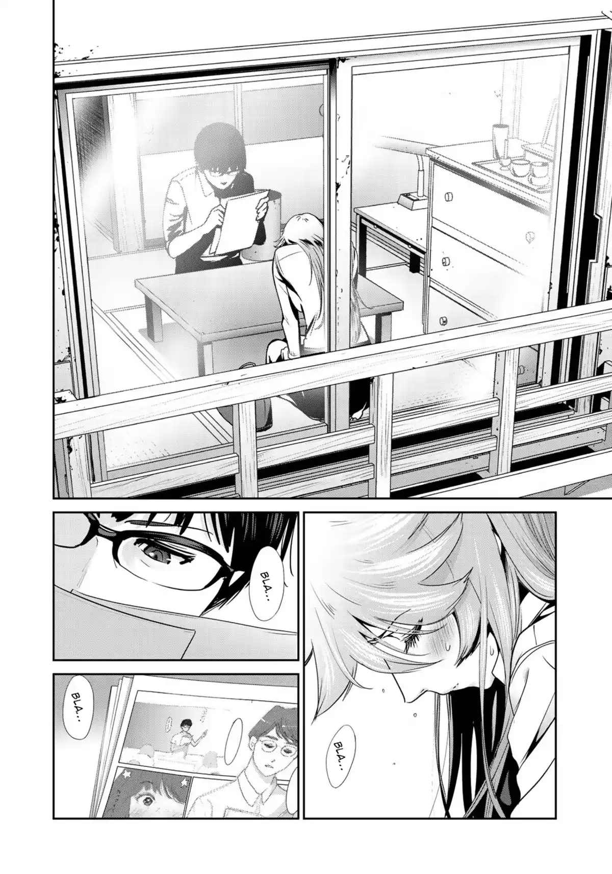Raw Hero Volume 2 page 42