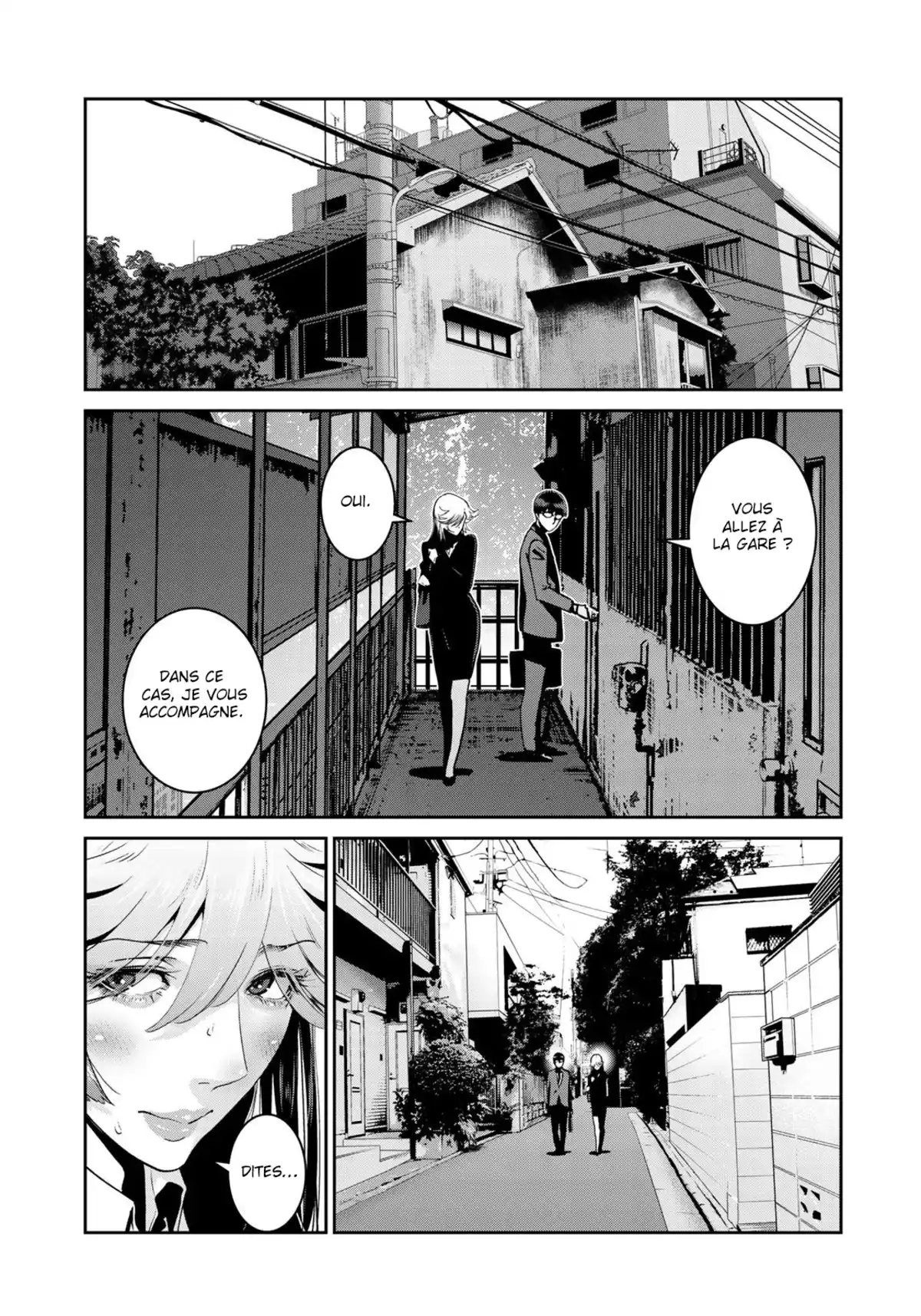 Raw Hero Volume 2 page 43