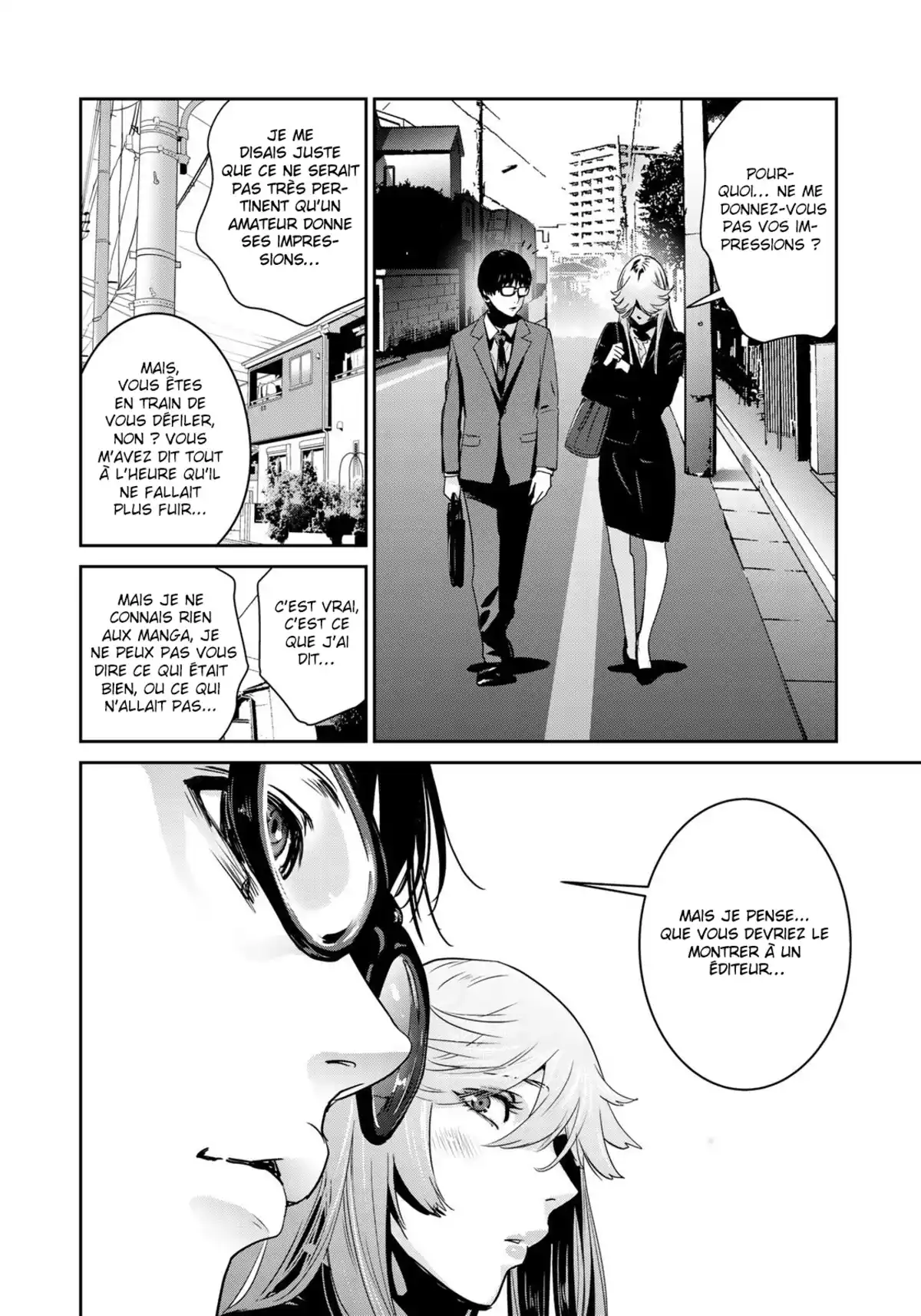 Raw Hero Volume 2 page 44