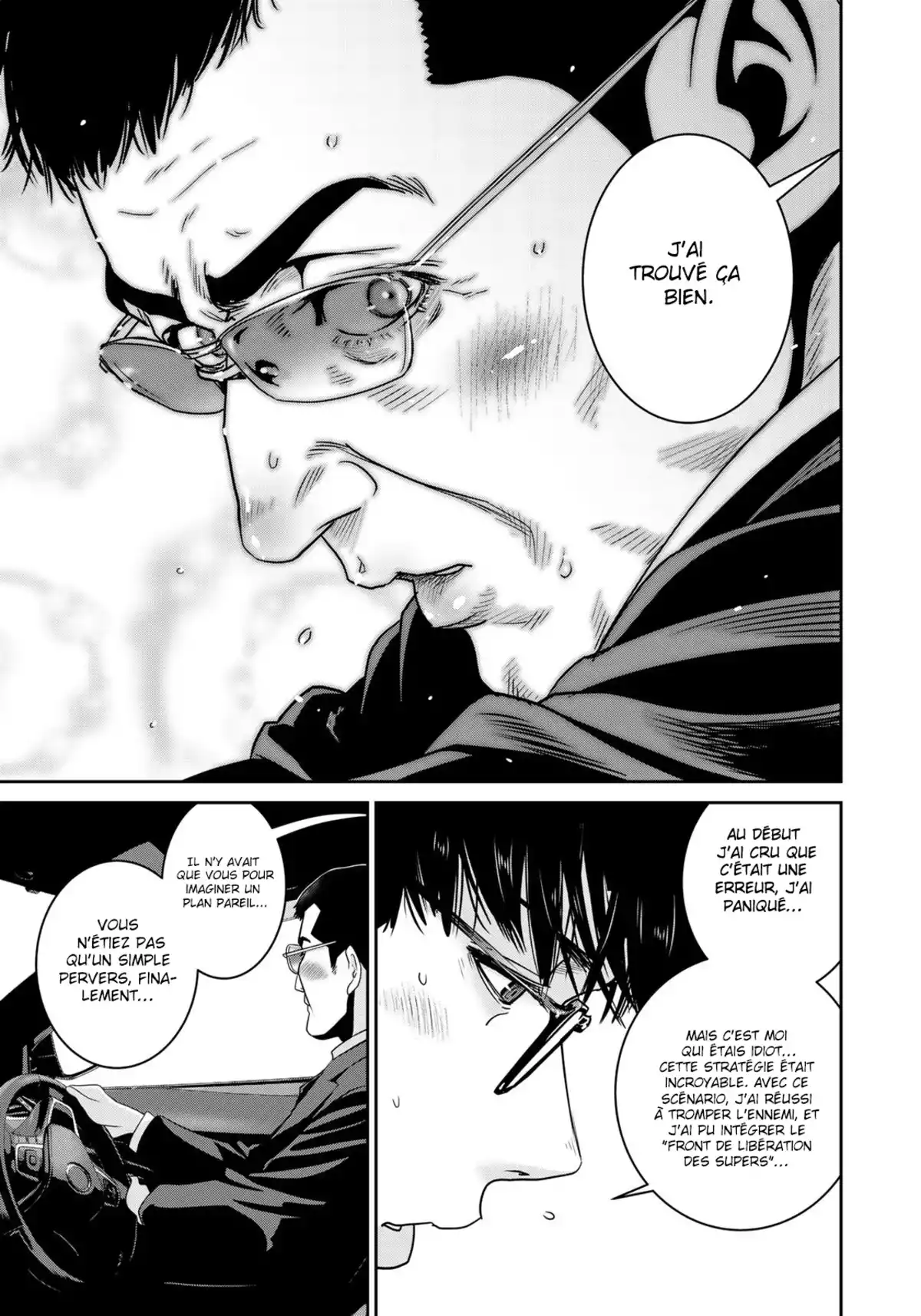Raw Hero Volume 2 page 53