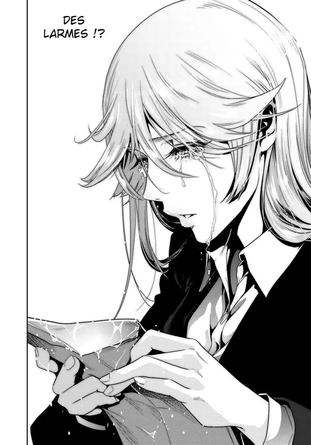 Raw Hero Volume 2 page 6