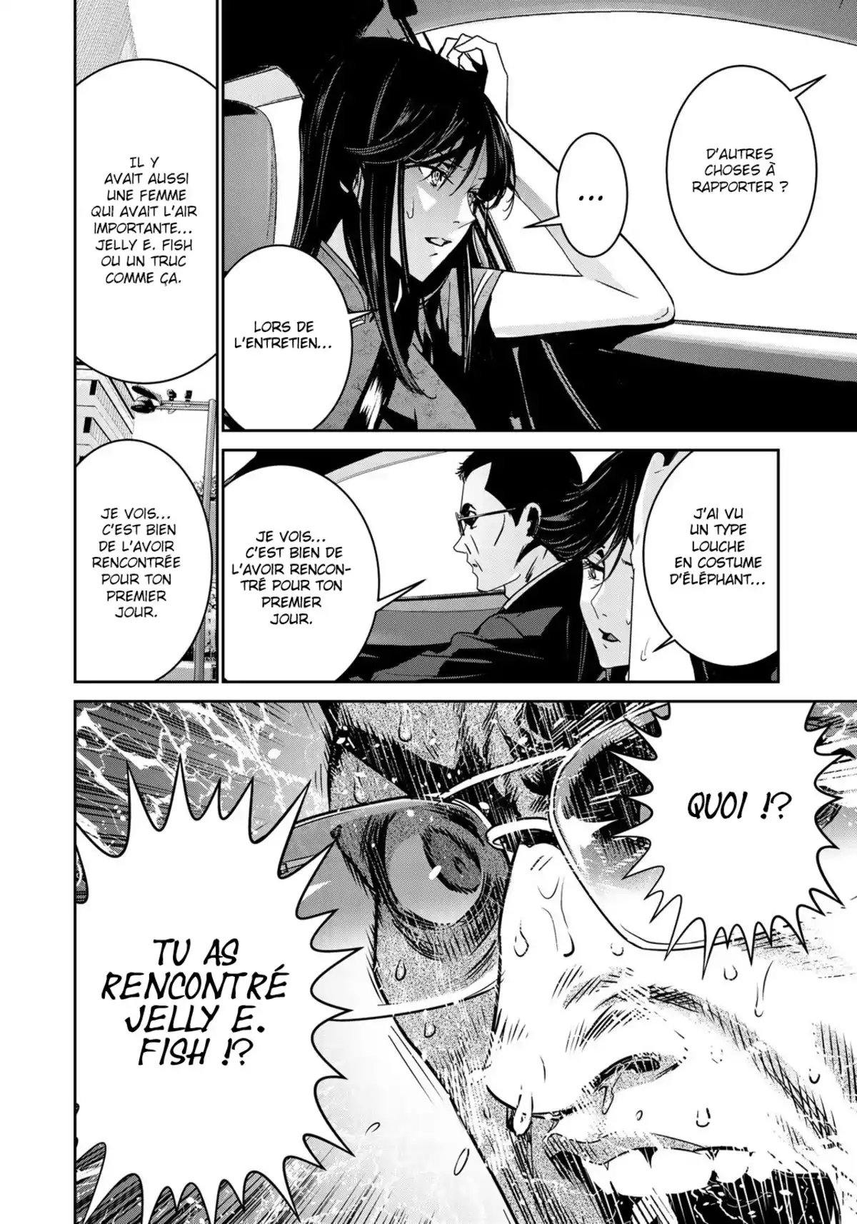 Raw Hero Volume 2 page 60
