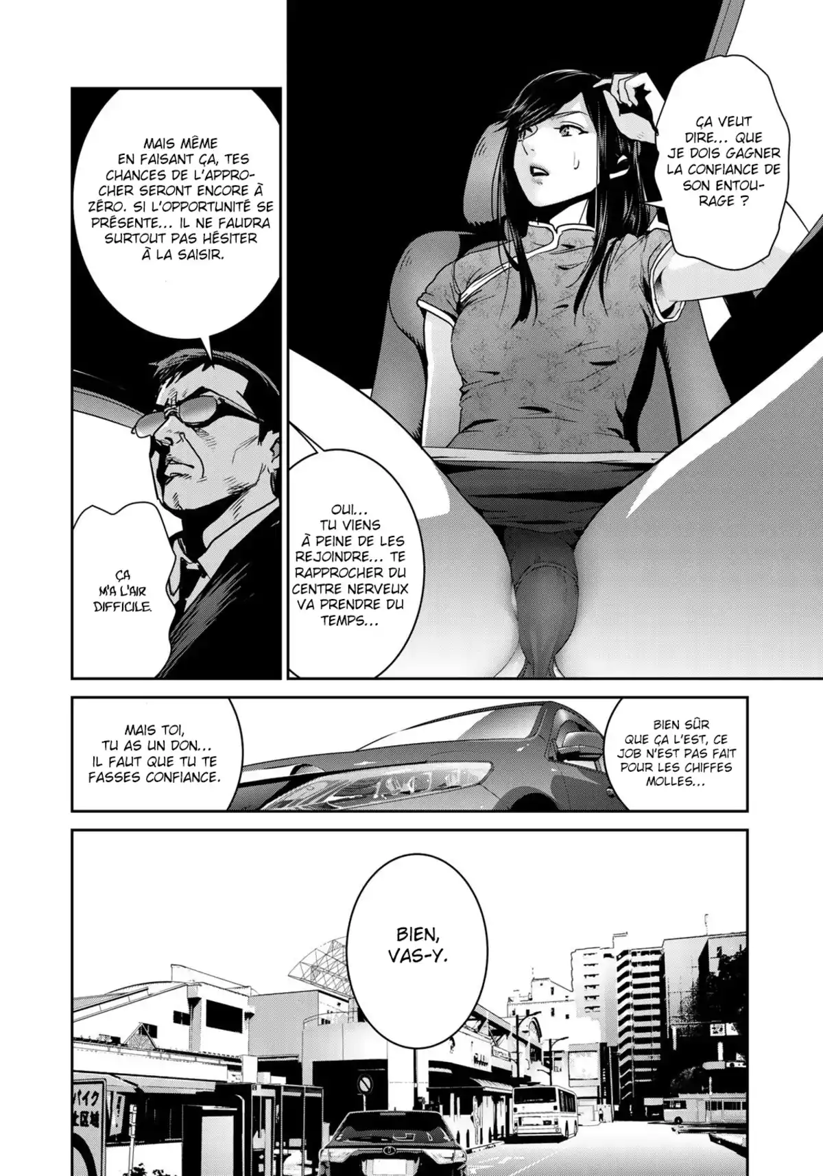 Raw Hero Volume 2 page 66