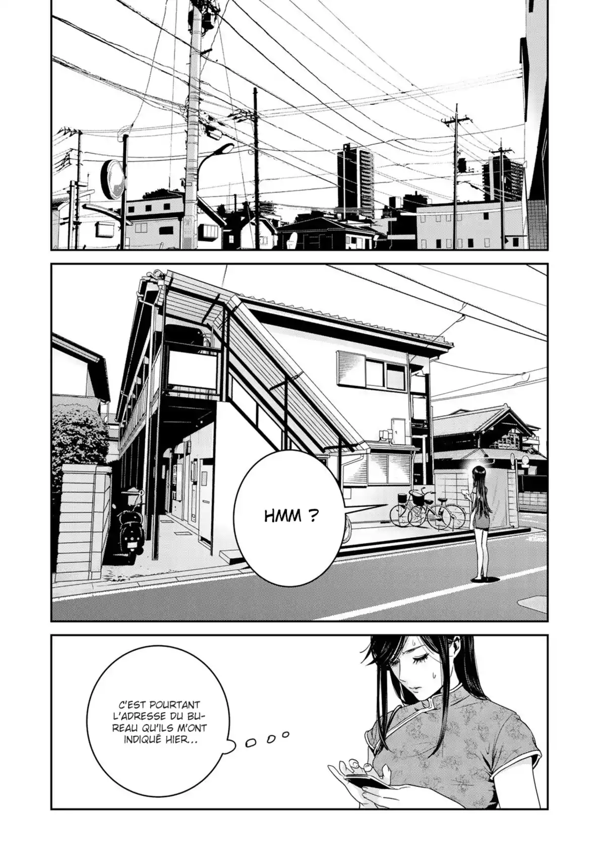 Raw Hero Volume 2 page 68