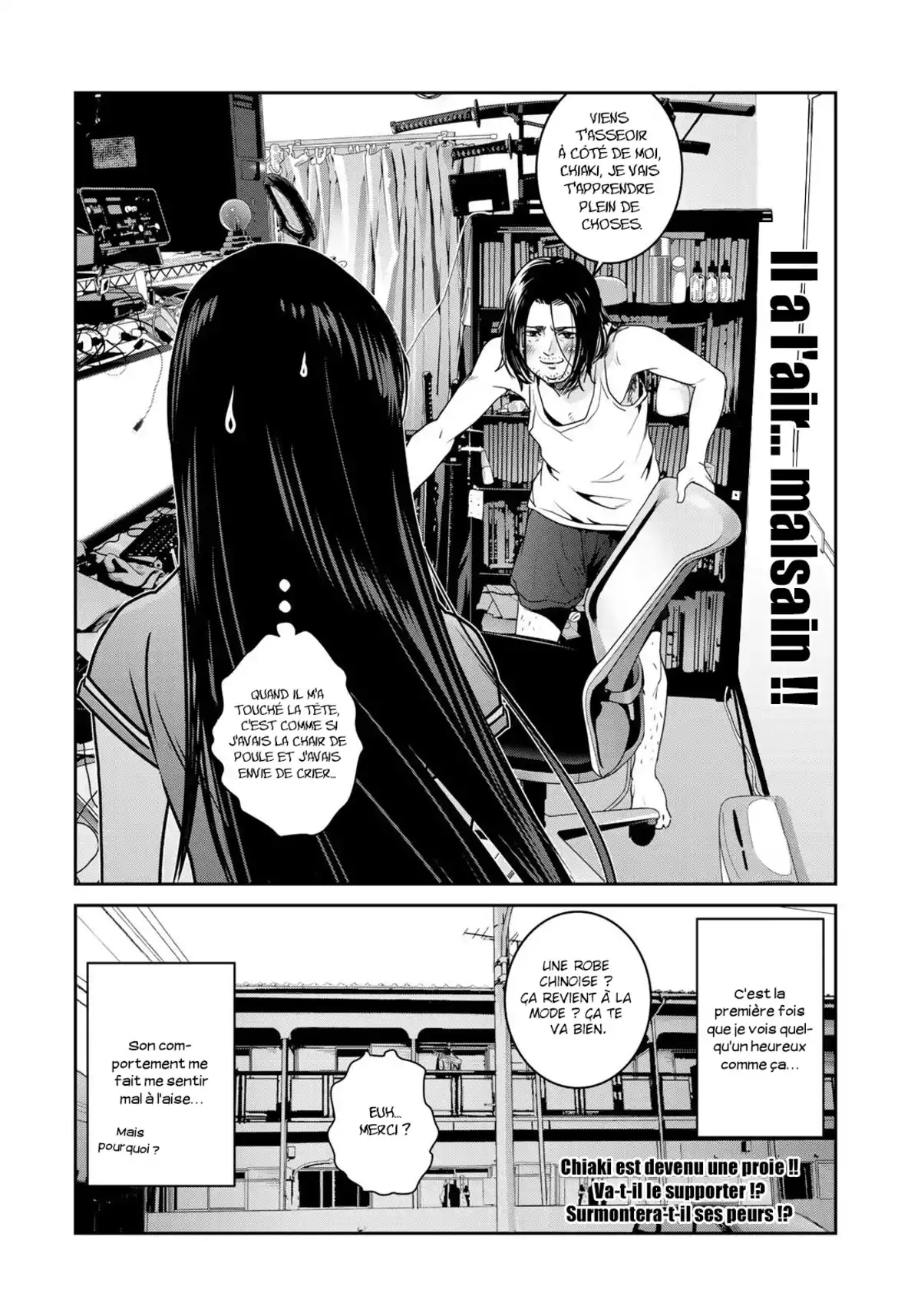Raw Hero Volume 2 page 72