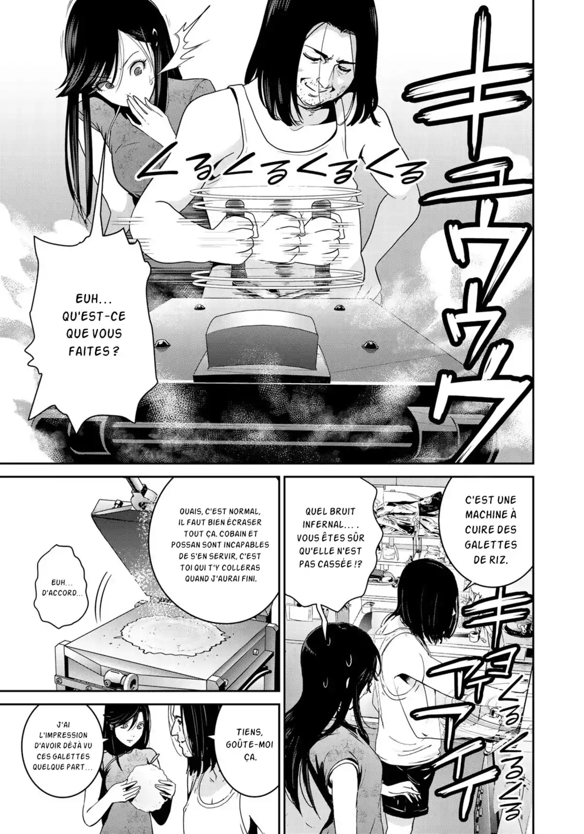 Raw Hero Volume 2 page 77