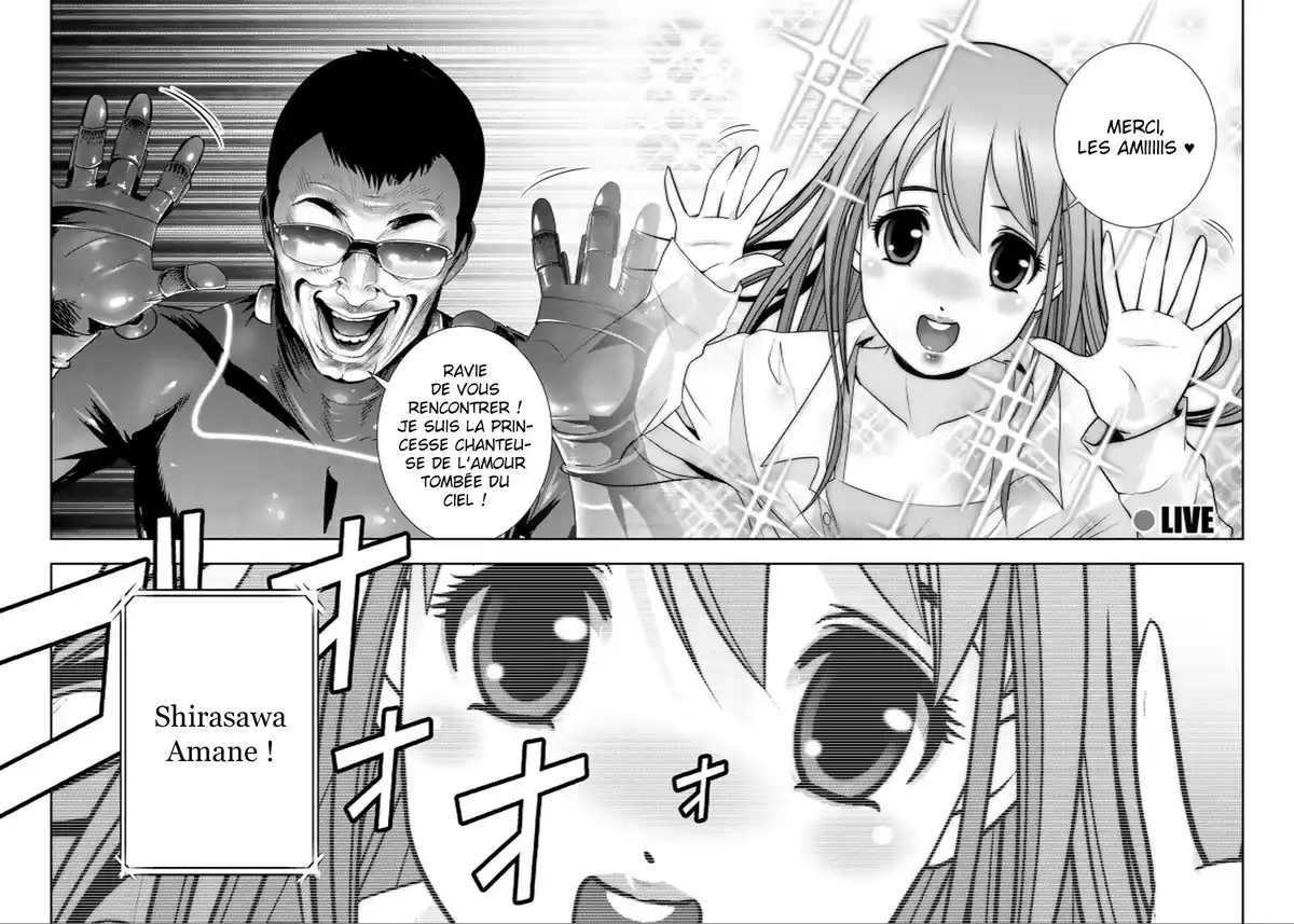 Raw Hero Volume 6 page 25