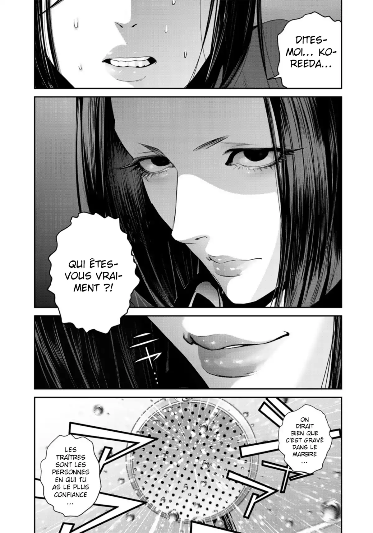 Raw Hero Volume 6 page 95