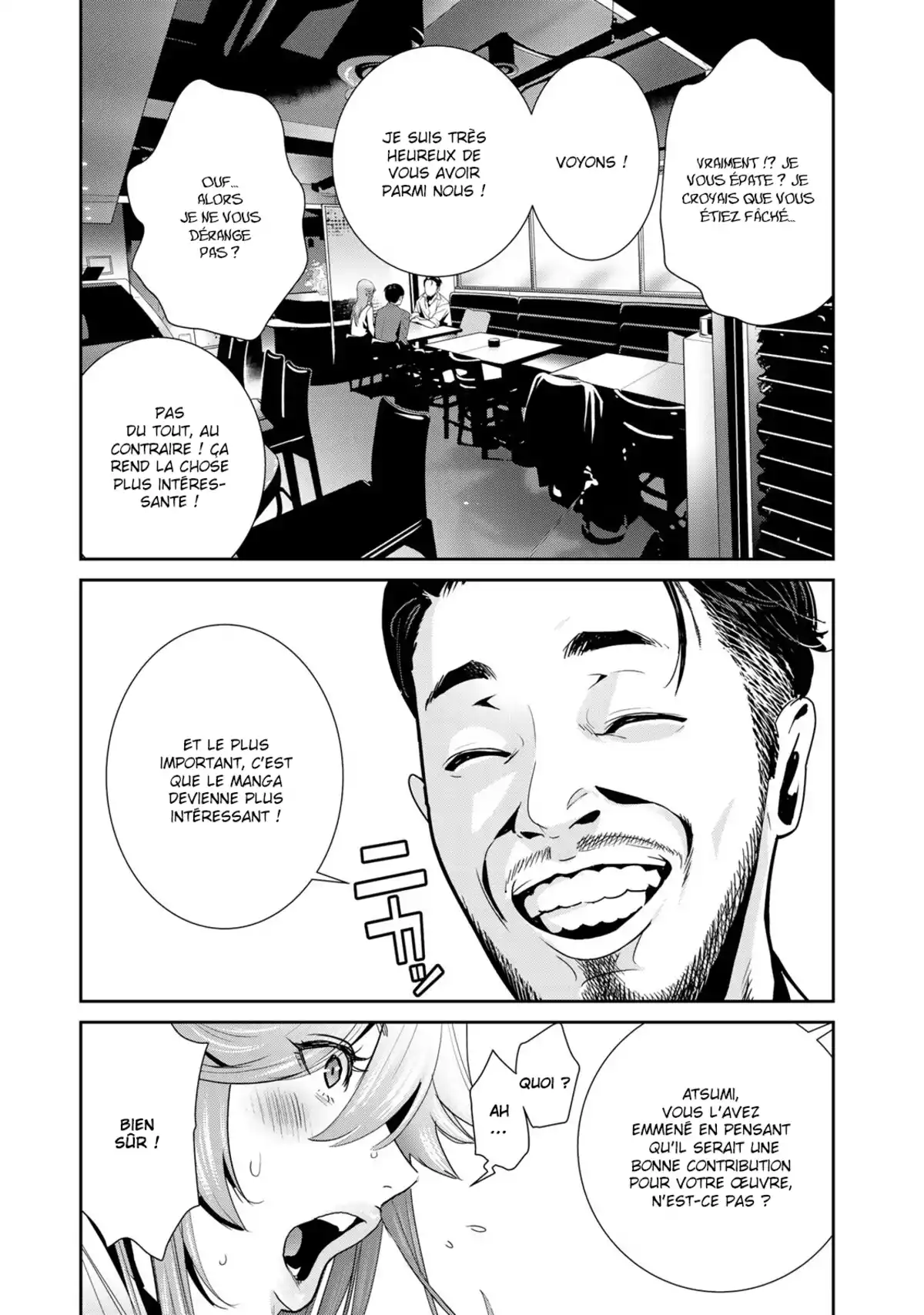Raw Hero Volume 4 page 29