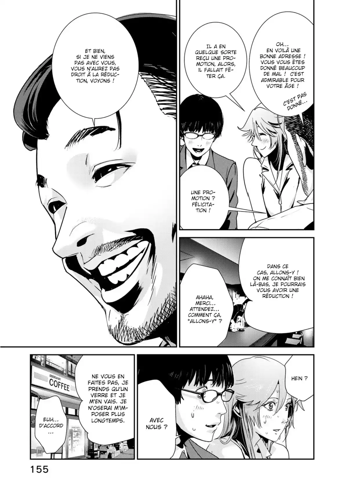 Raw Hero Volume 4 page 31