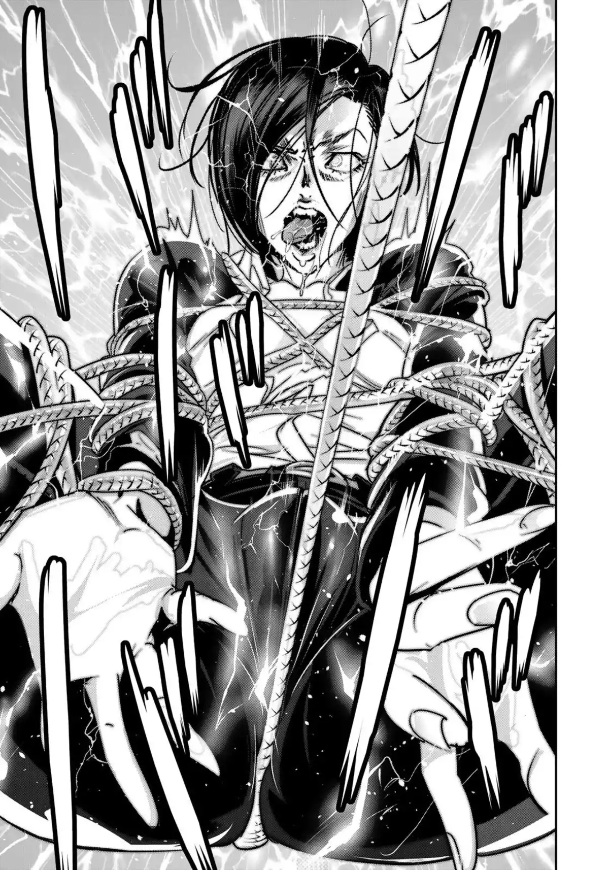 Raw Hero Volume 3 page 19