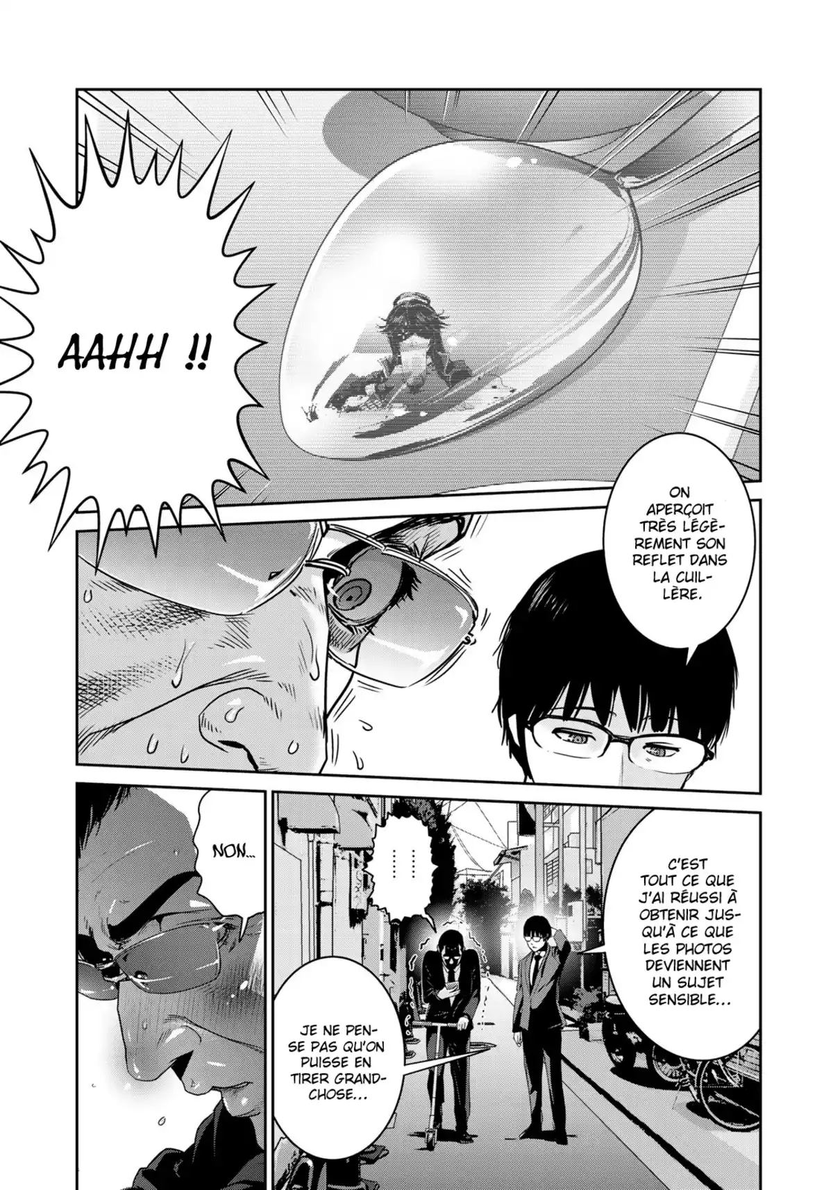 Raw Hero Volume 3 page 29