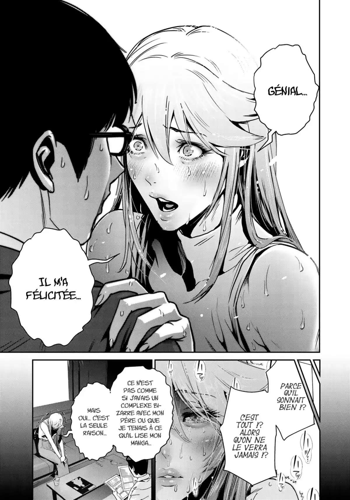 Raw Hero Volume 3 page 47