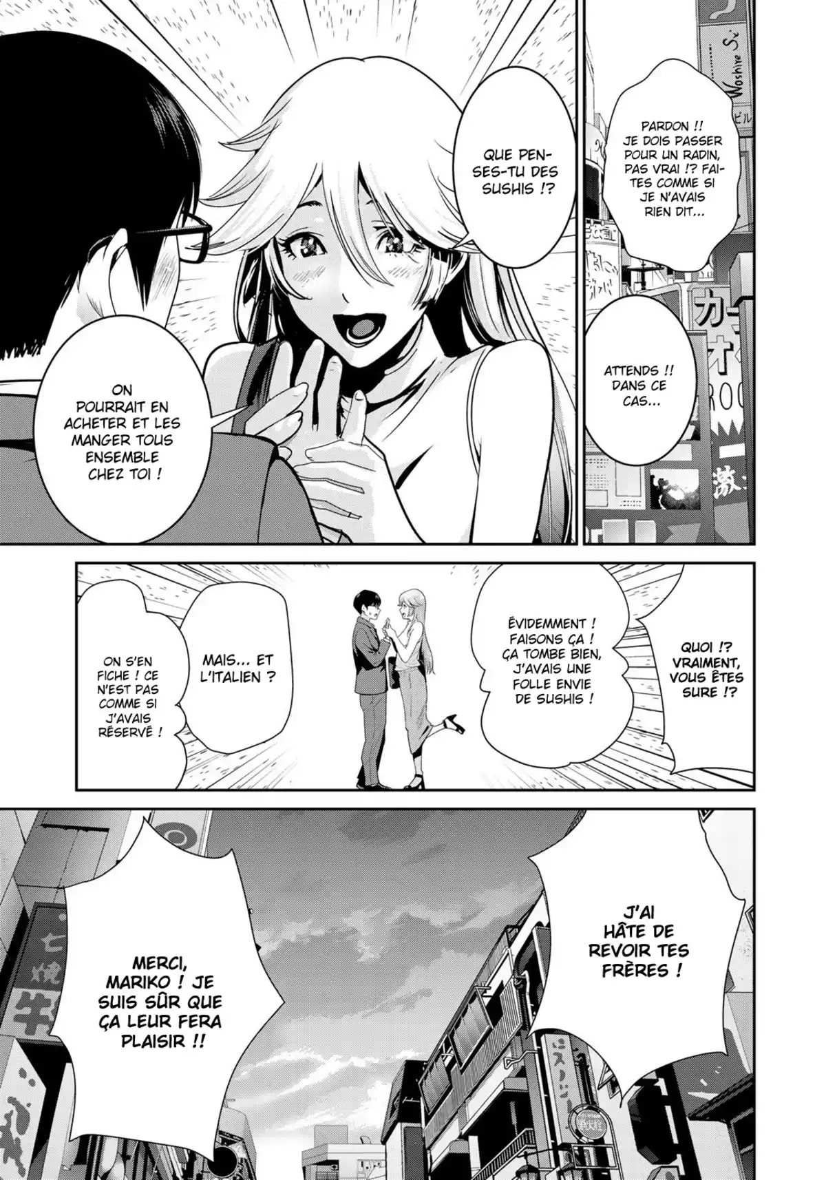 Raw Hero Volume 3 page 53