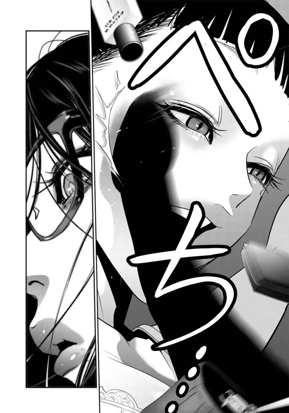 Raw Hero Volume 5 page 110