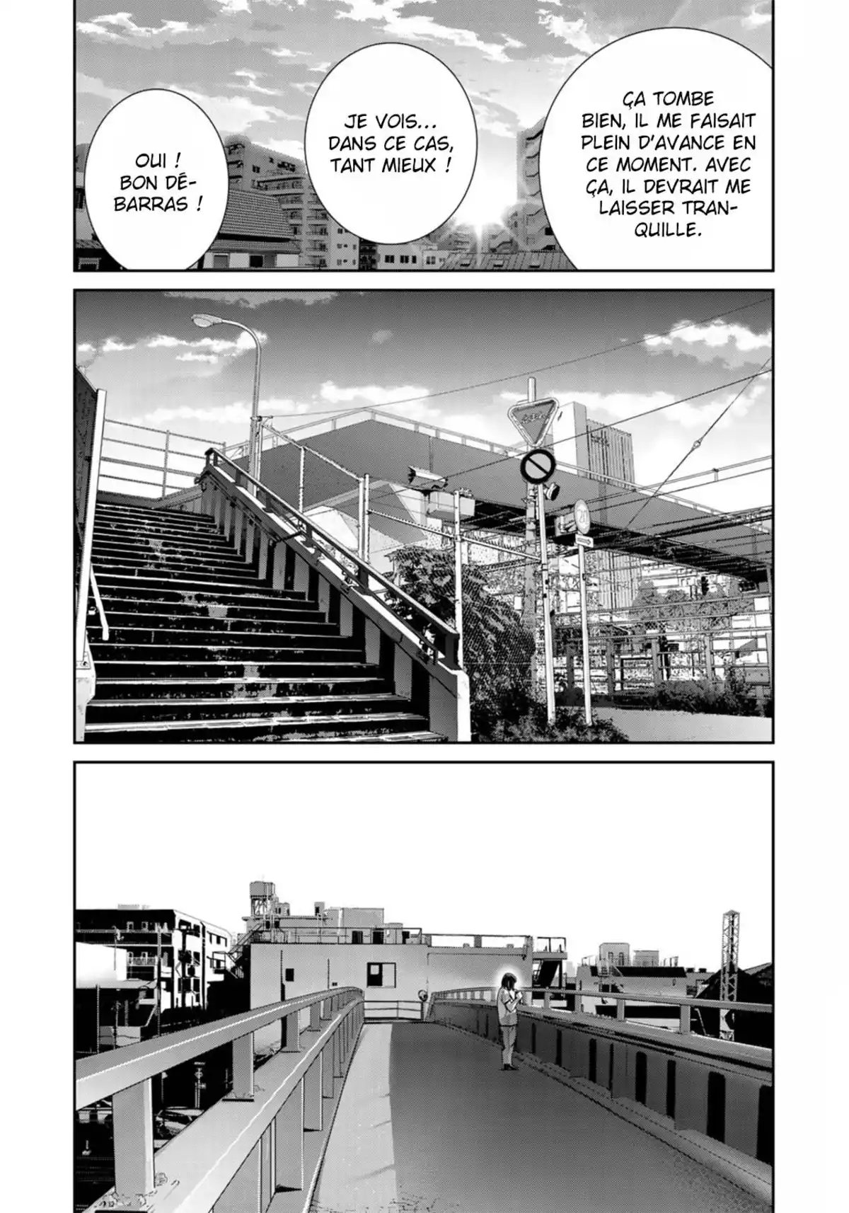 Raw Hero Volume 5 page 141