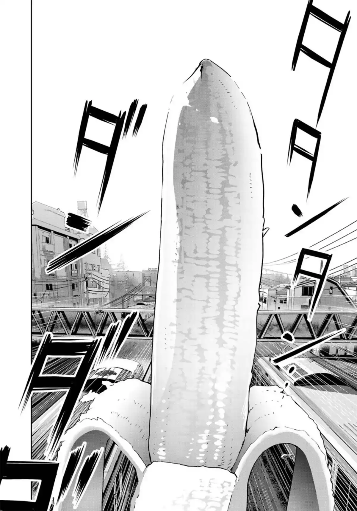 Raw Hero Volume 5 page 143