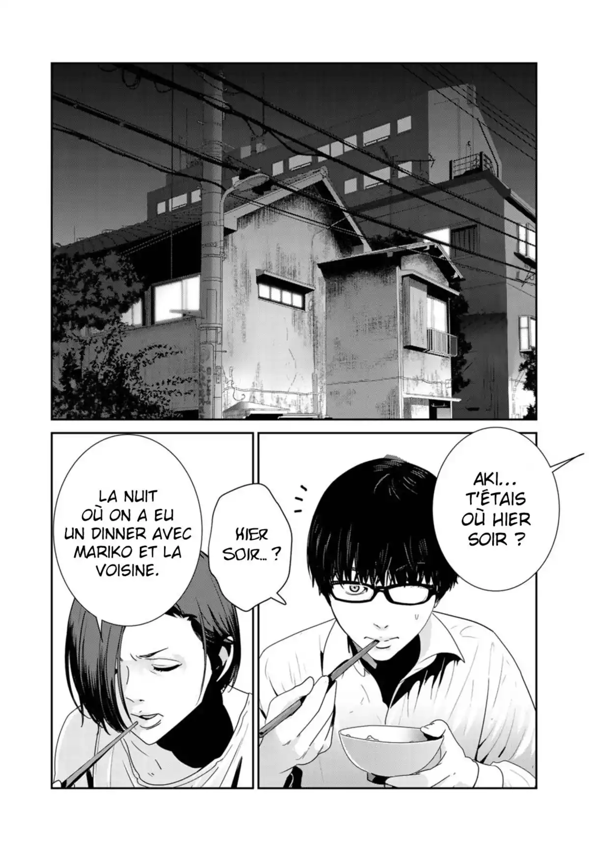 Raw Hero Volume 5 page 148