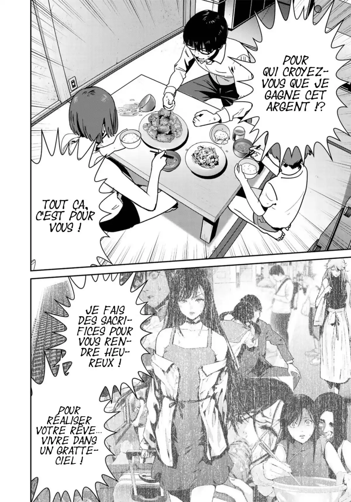 Raw Hero Volume 5 page 152