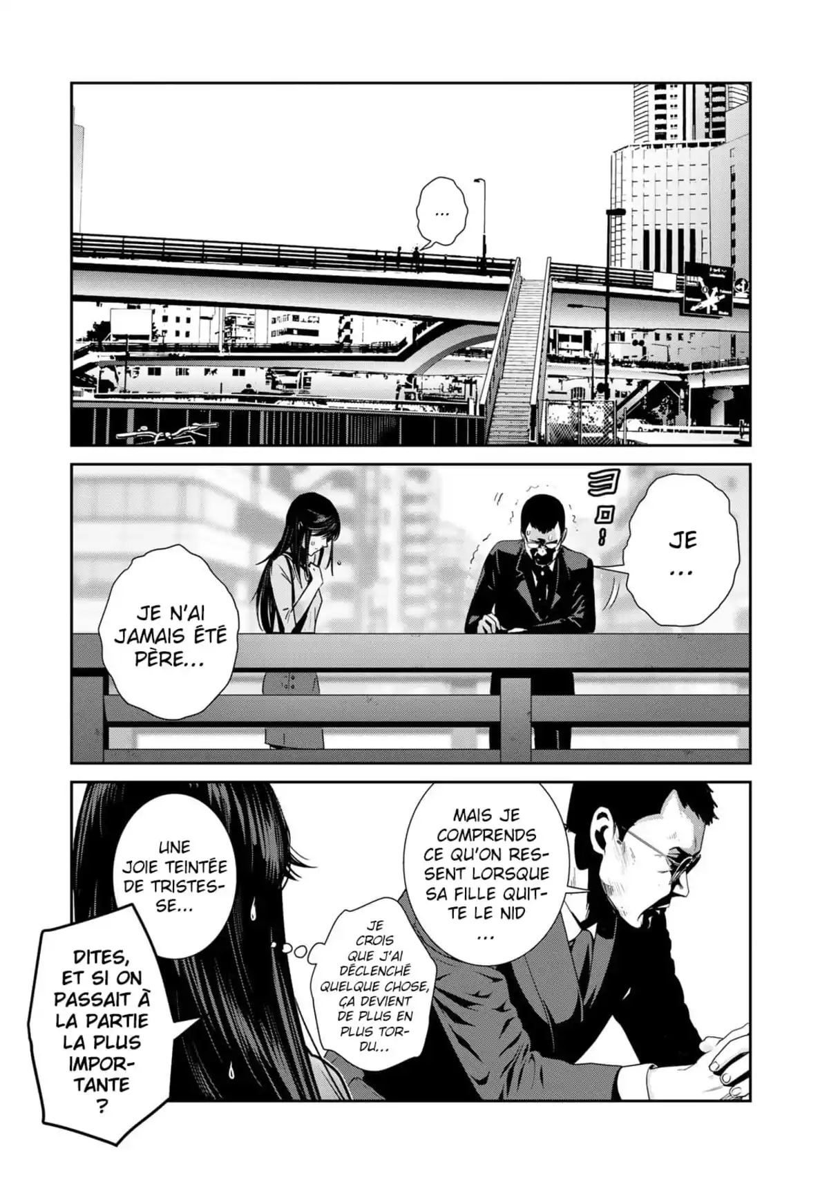 Raw Hero Volume 5 page 16