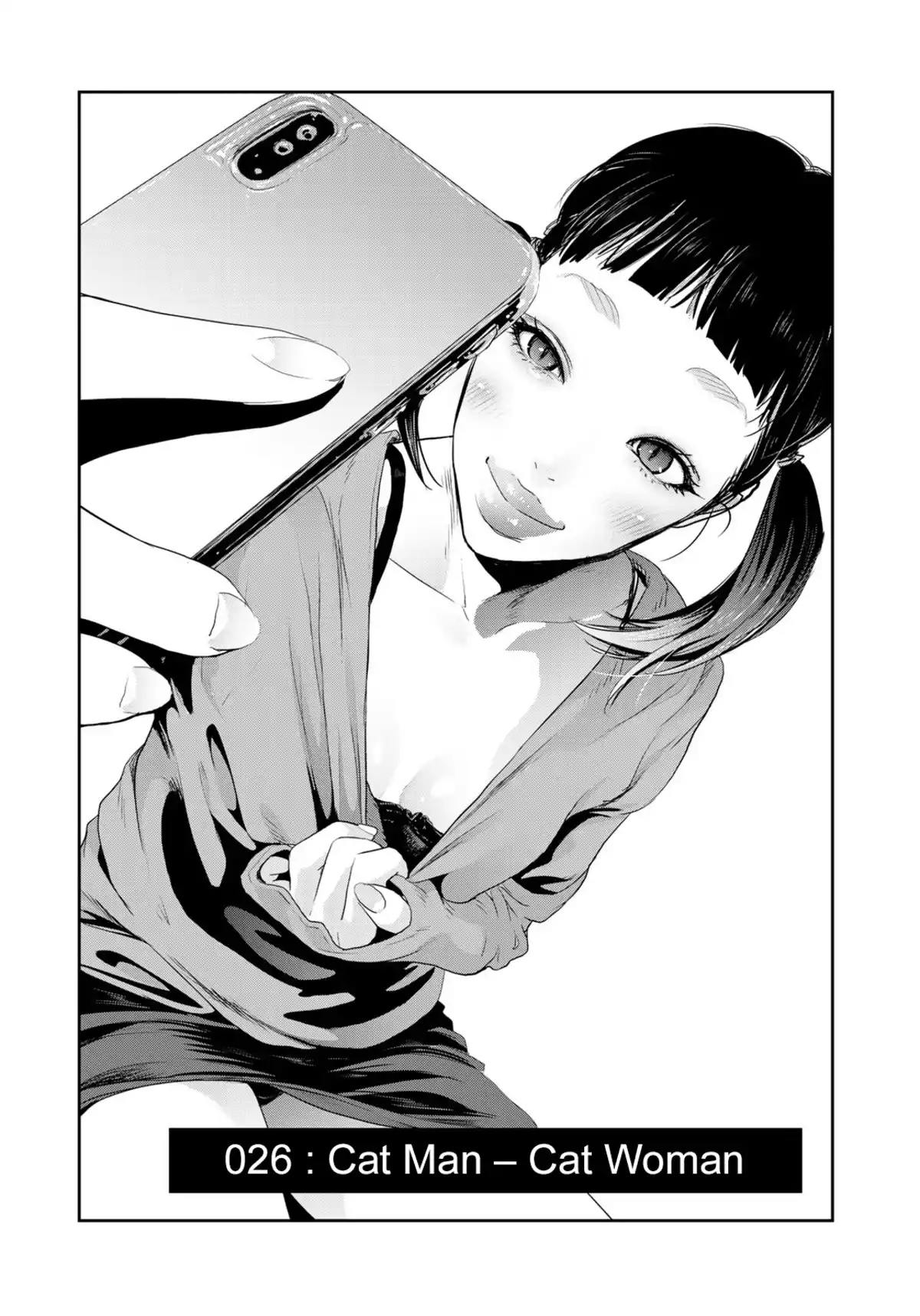 Raw Hero Volume 5 page 26
